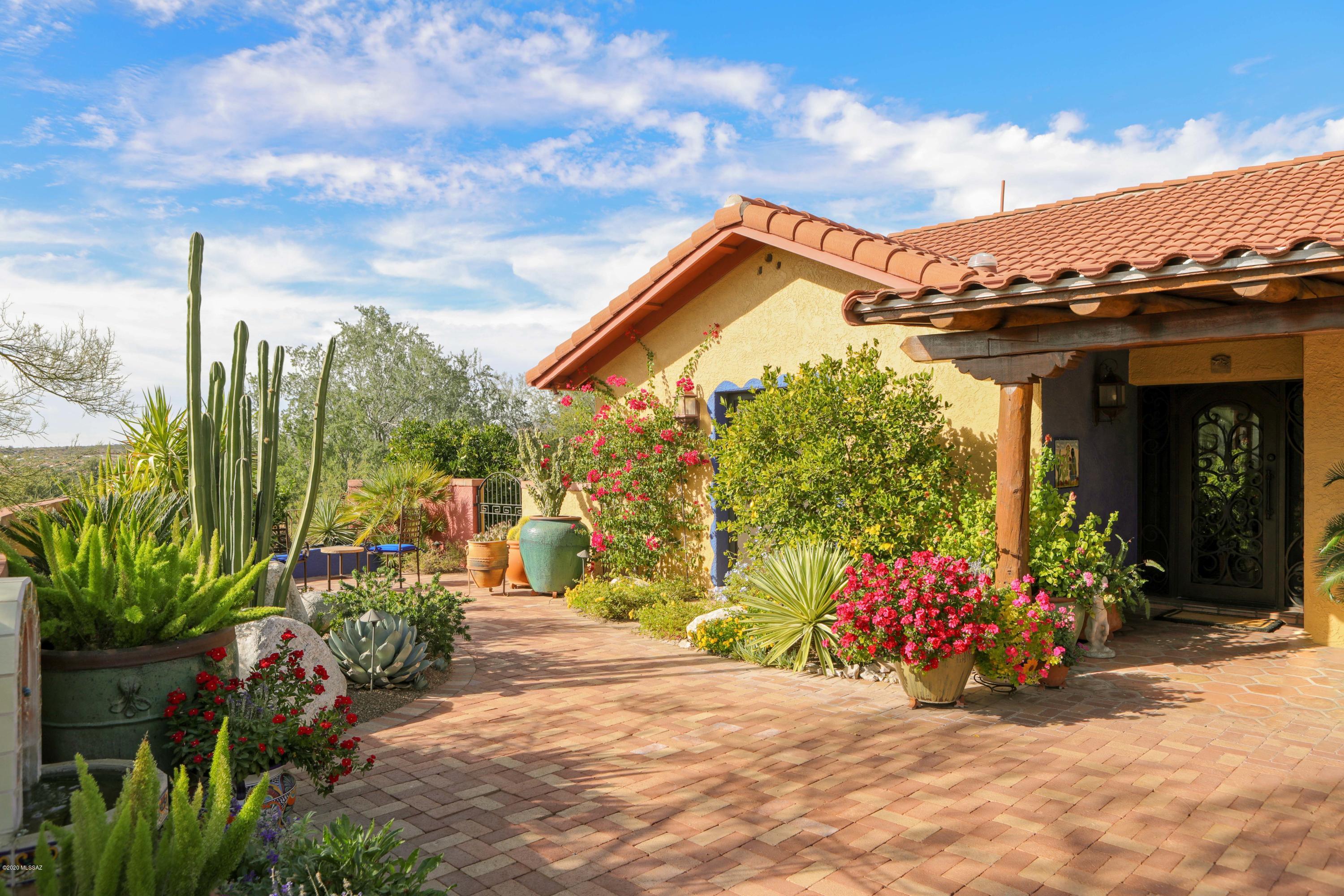 Oro Valley Heights (1-45) - Residential