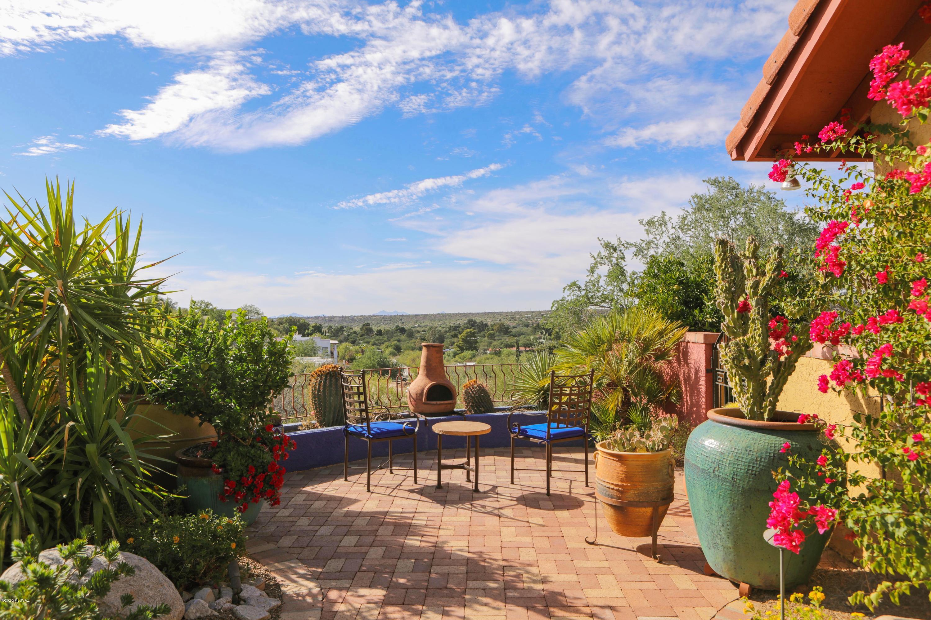 Oro Valley Heights (1-45) - Residential