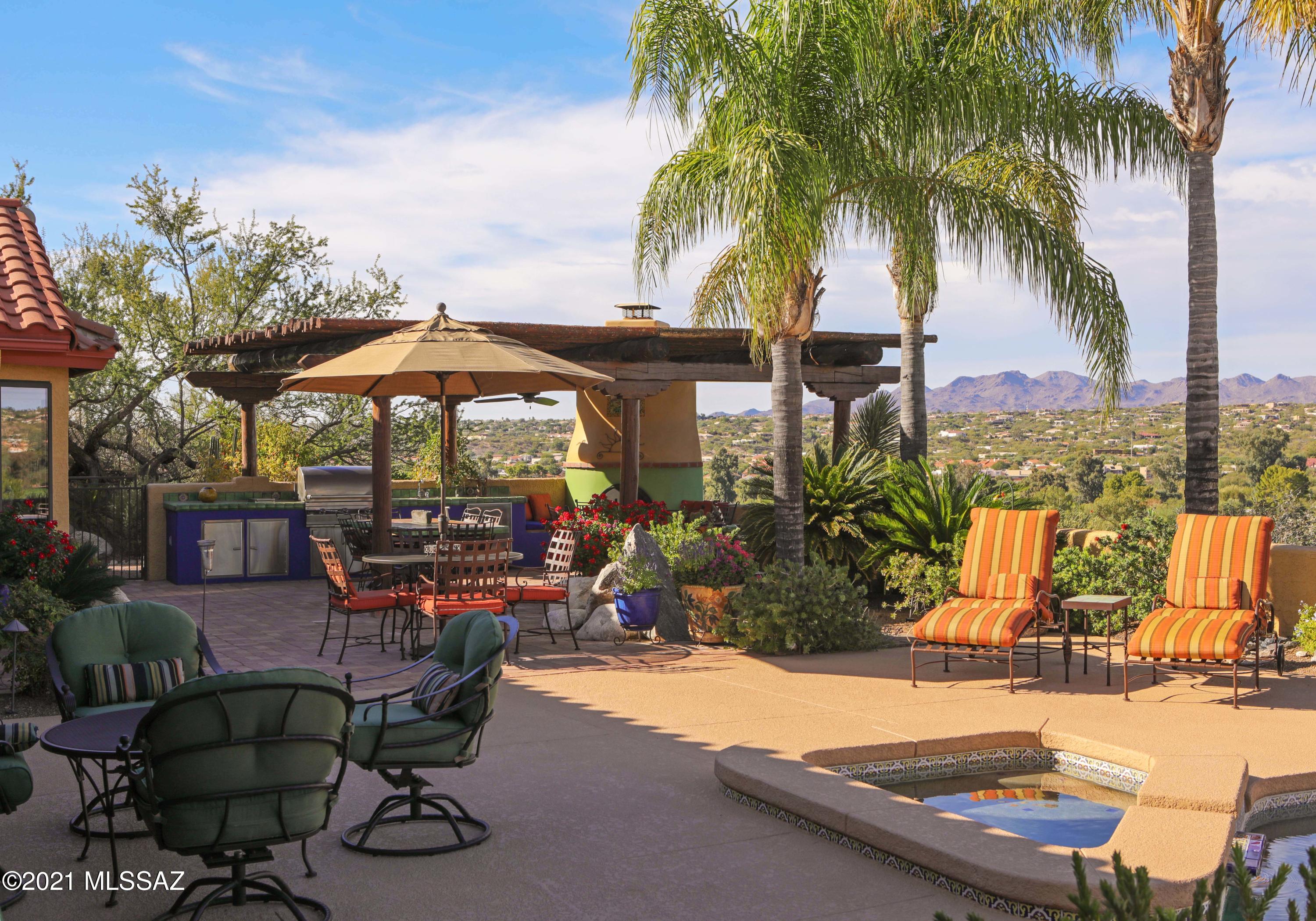 Oro Valley Heights (1-45) - Residential