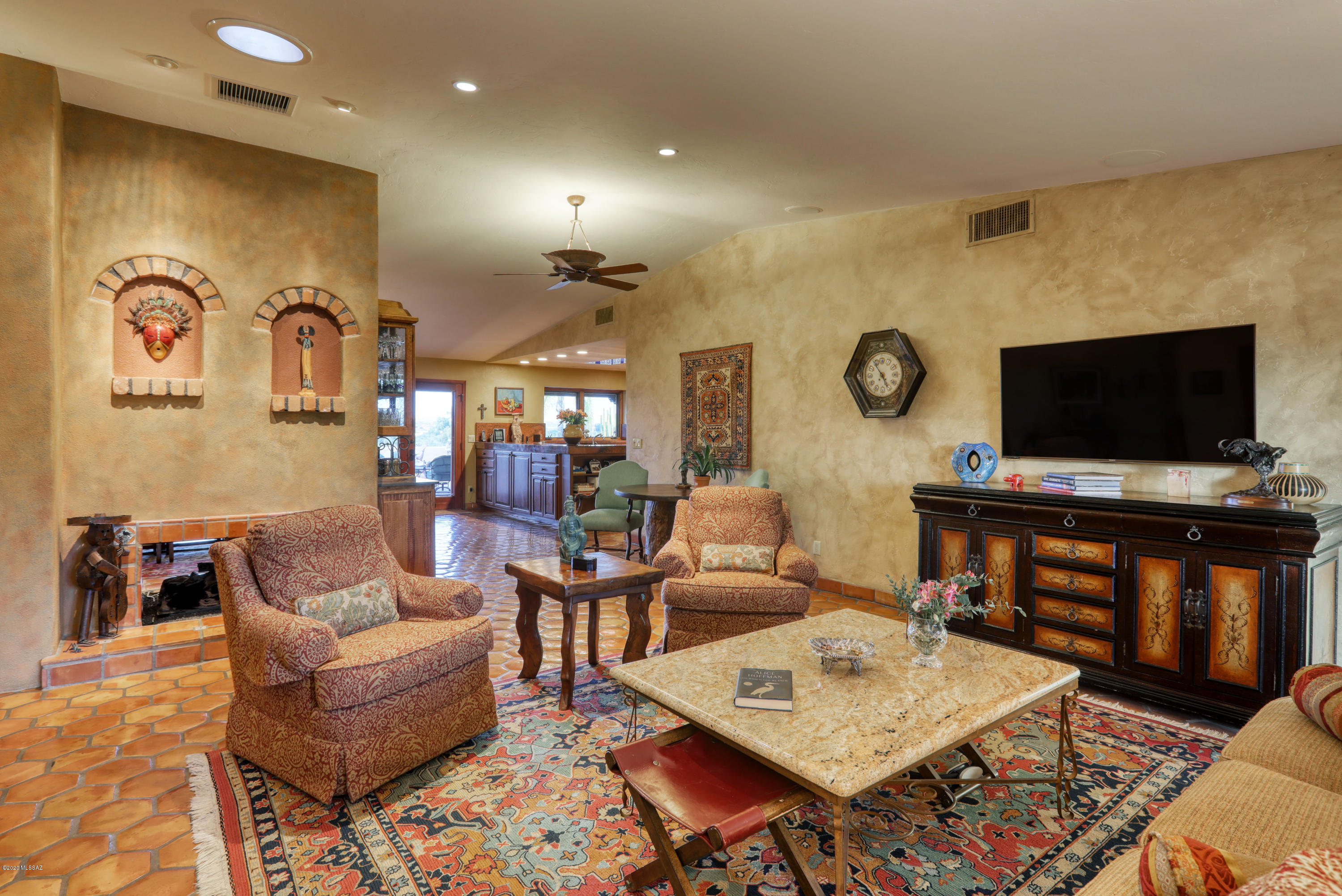 Oro Valley Heights (1-45) - Residential