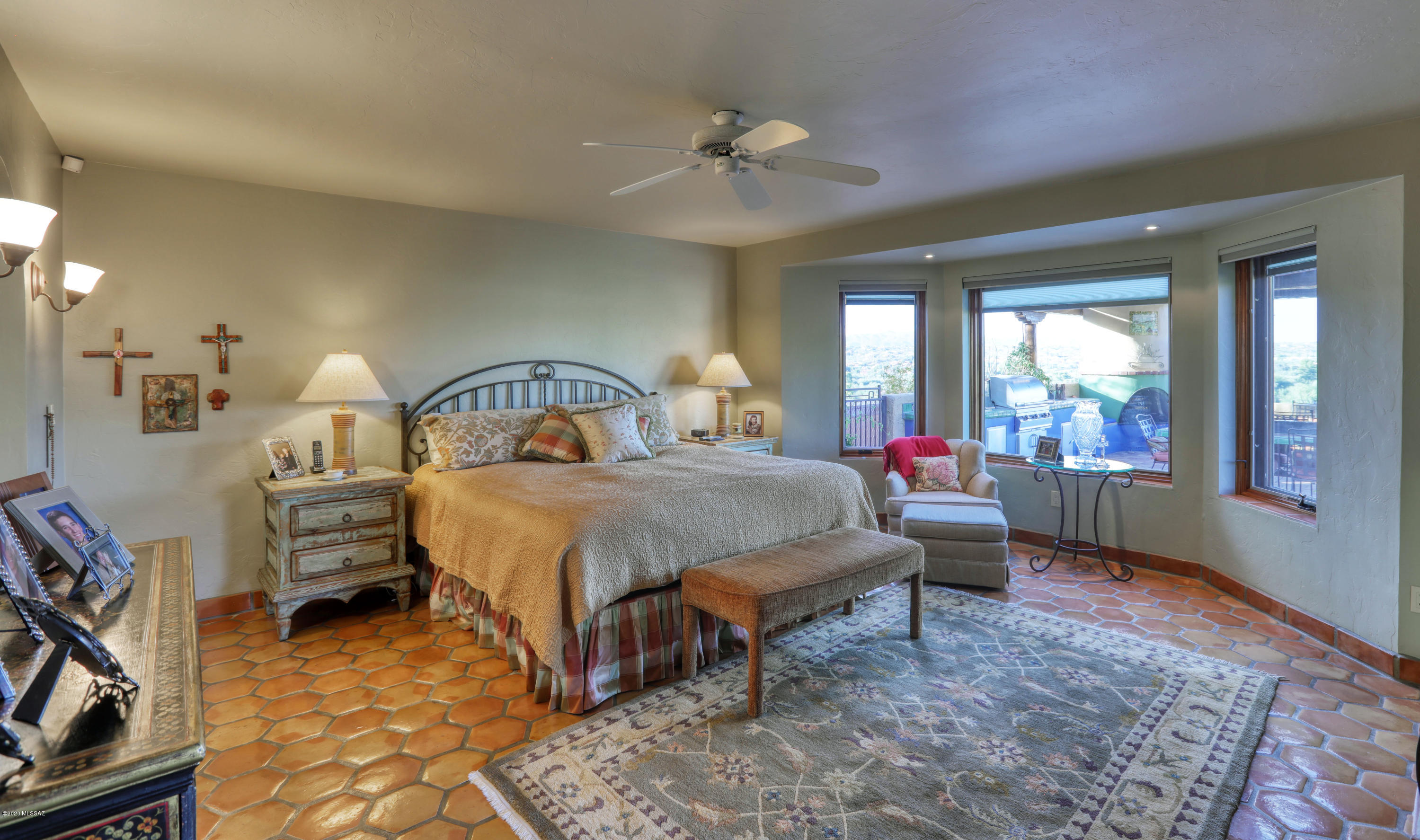 Oro Valley Heights (1-45) - Residential