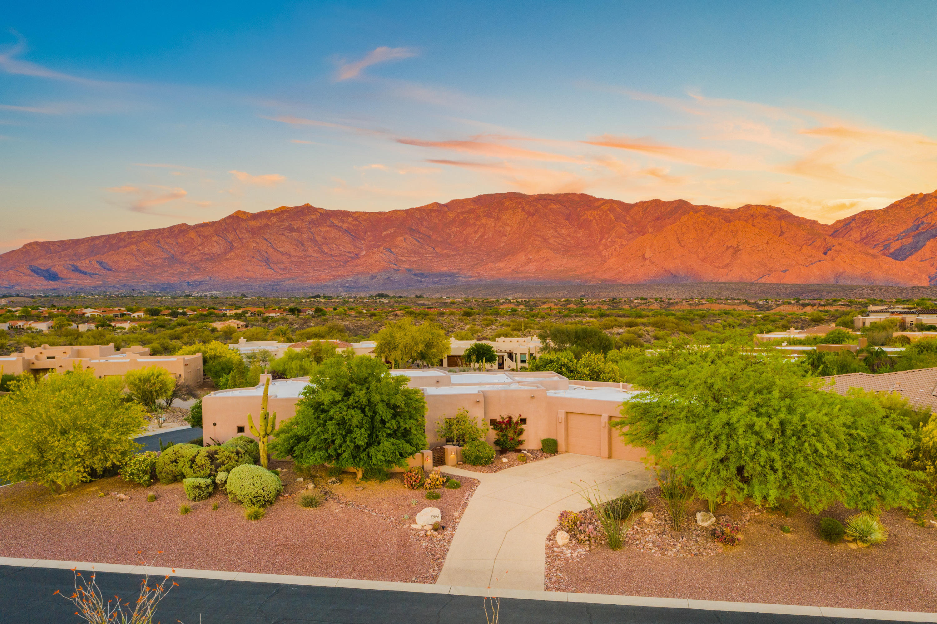 High Mesa (The Estates At) - Residential