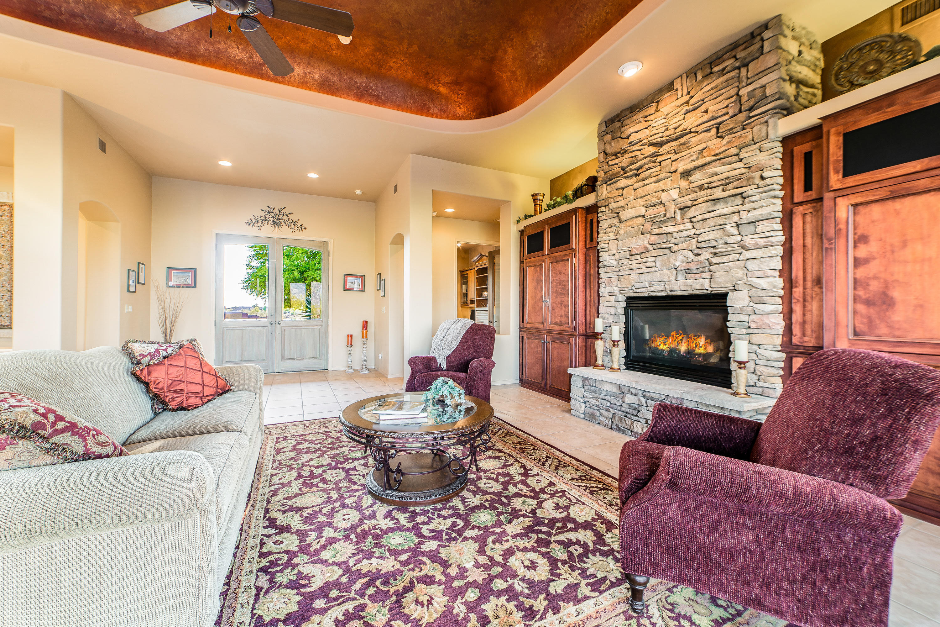 High Mesa (The Estates At) - Residential