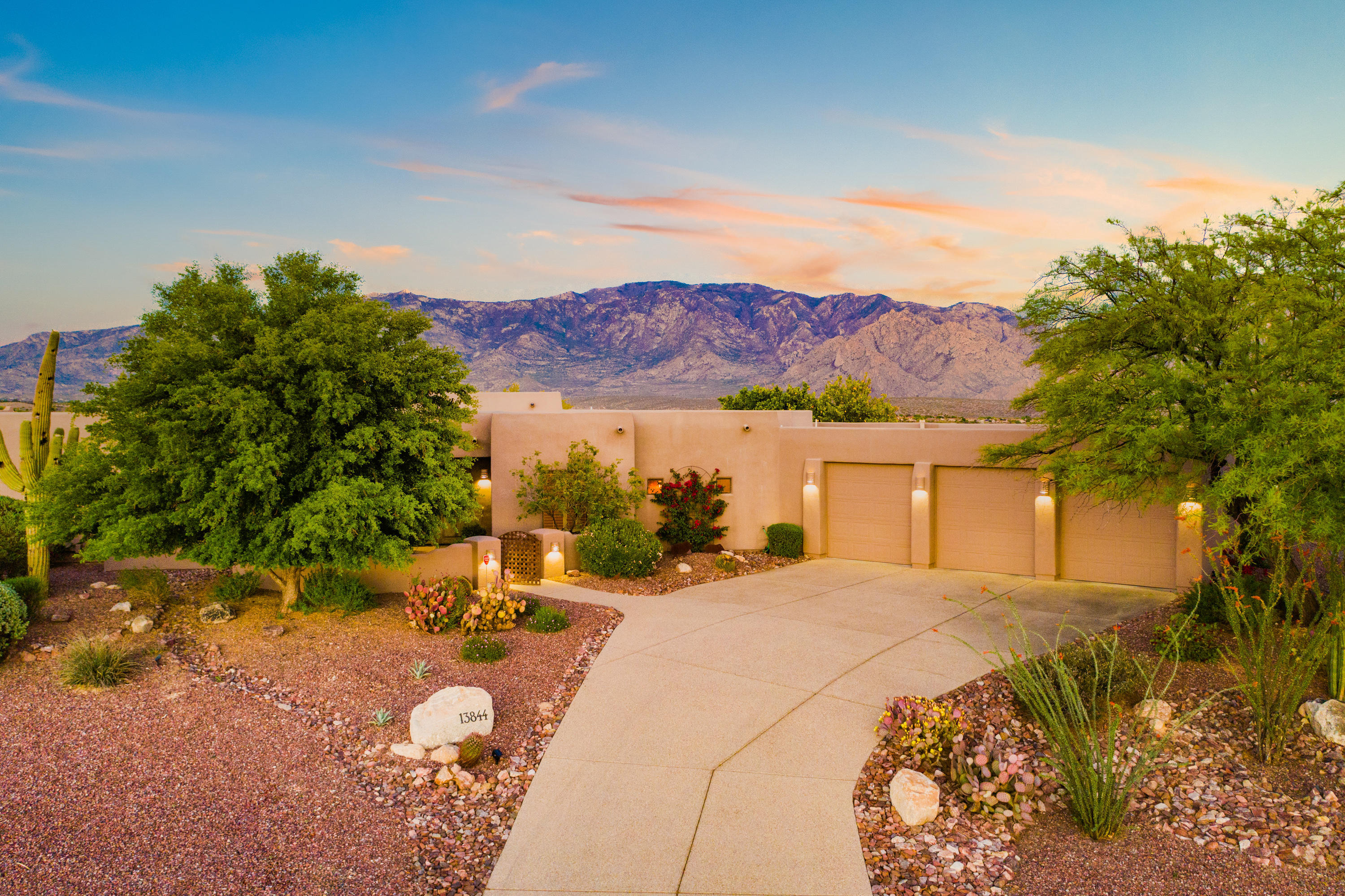 High Mesa (The Estates At) - Residential