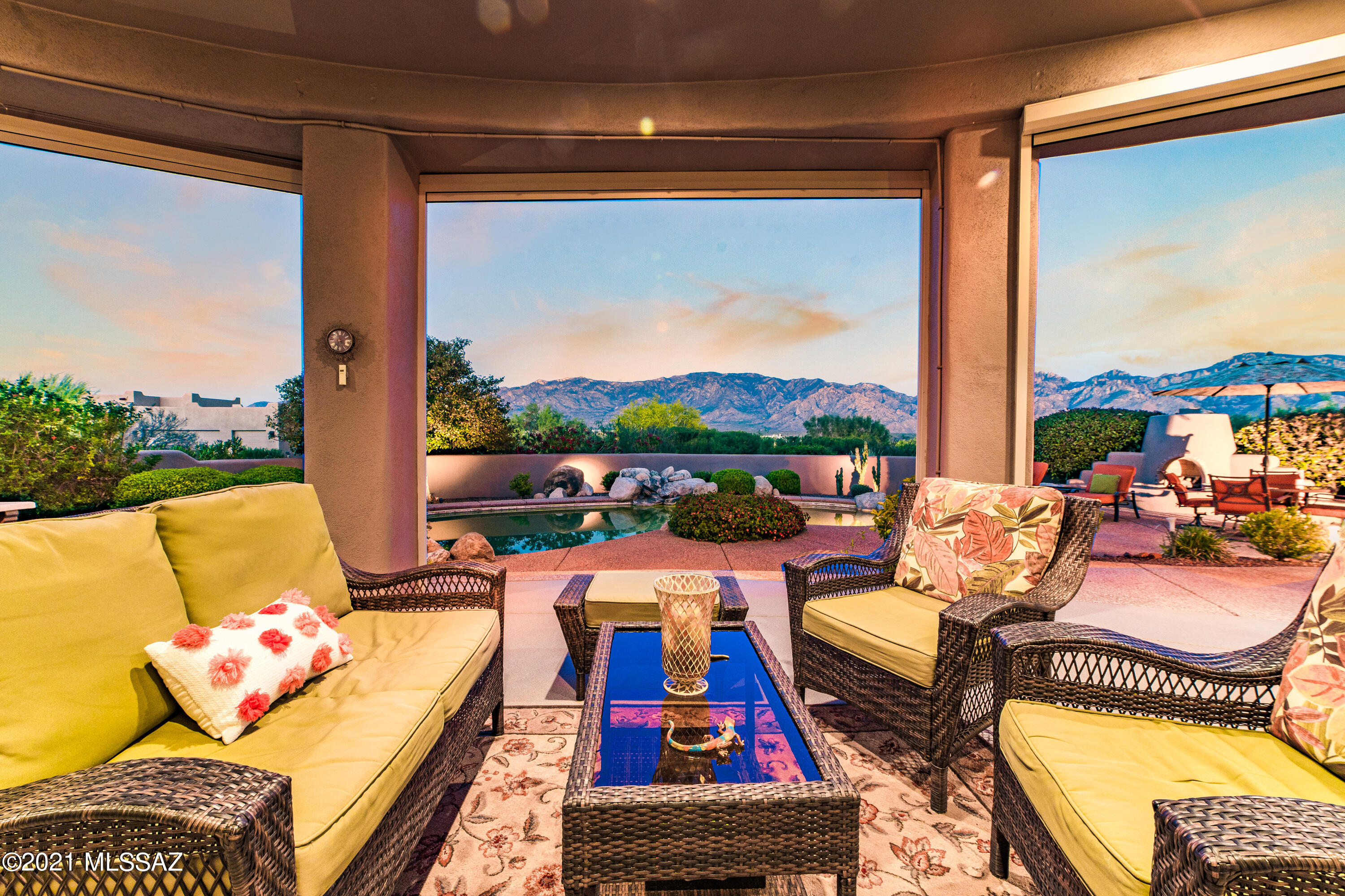 High Mesa (The Estates At) - Residential
