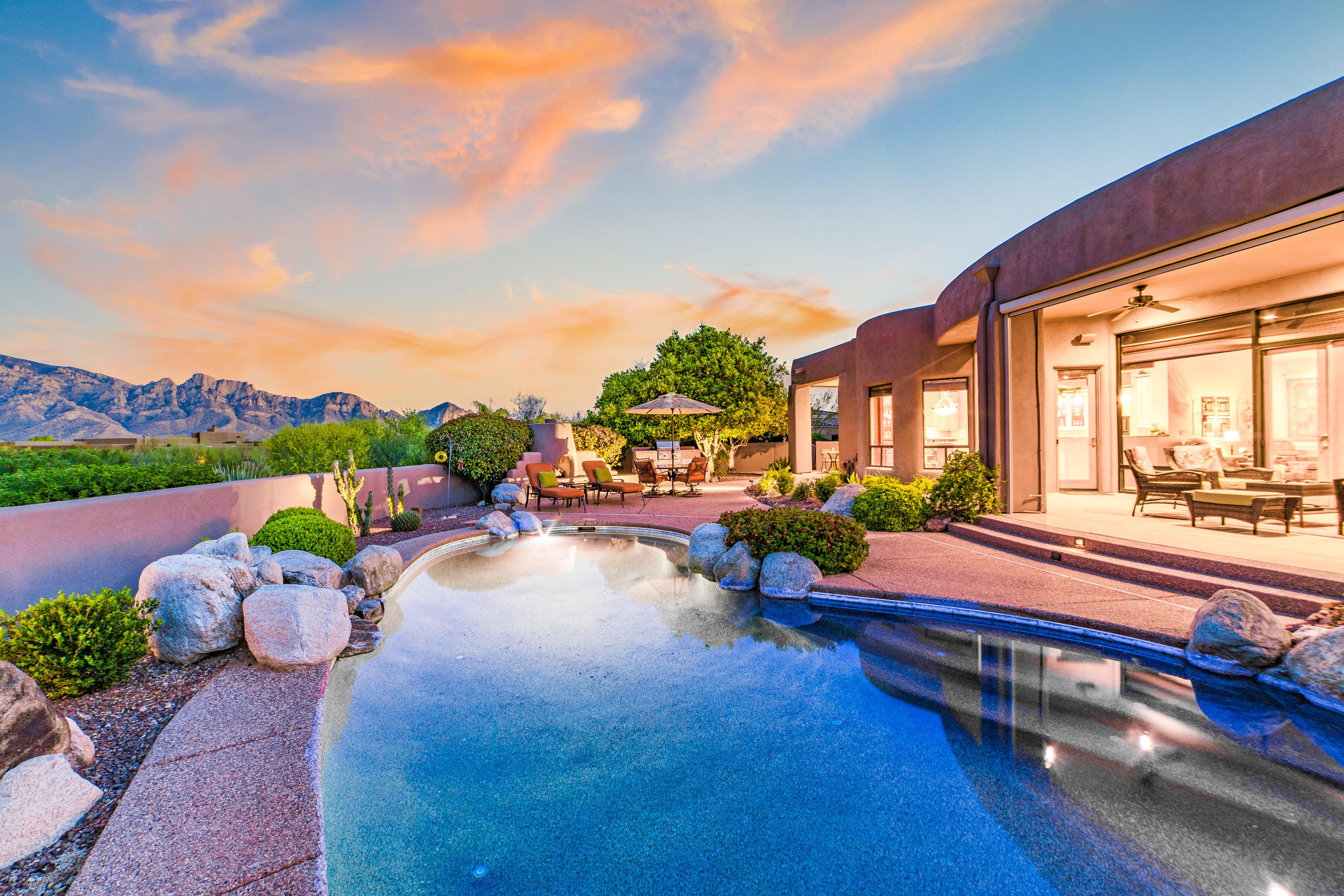 High Mesa (The Estates At) - Residential