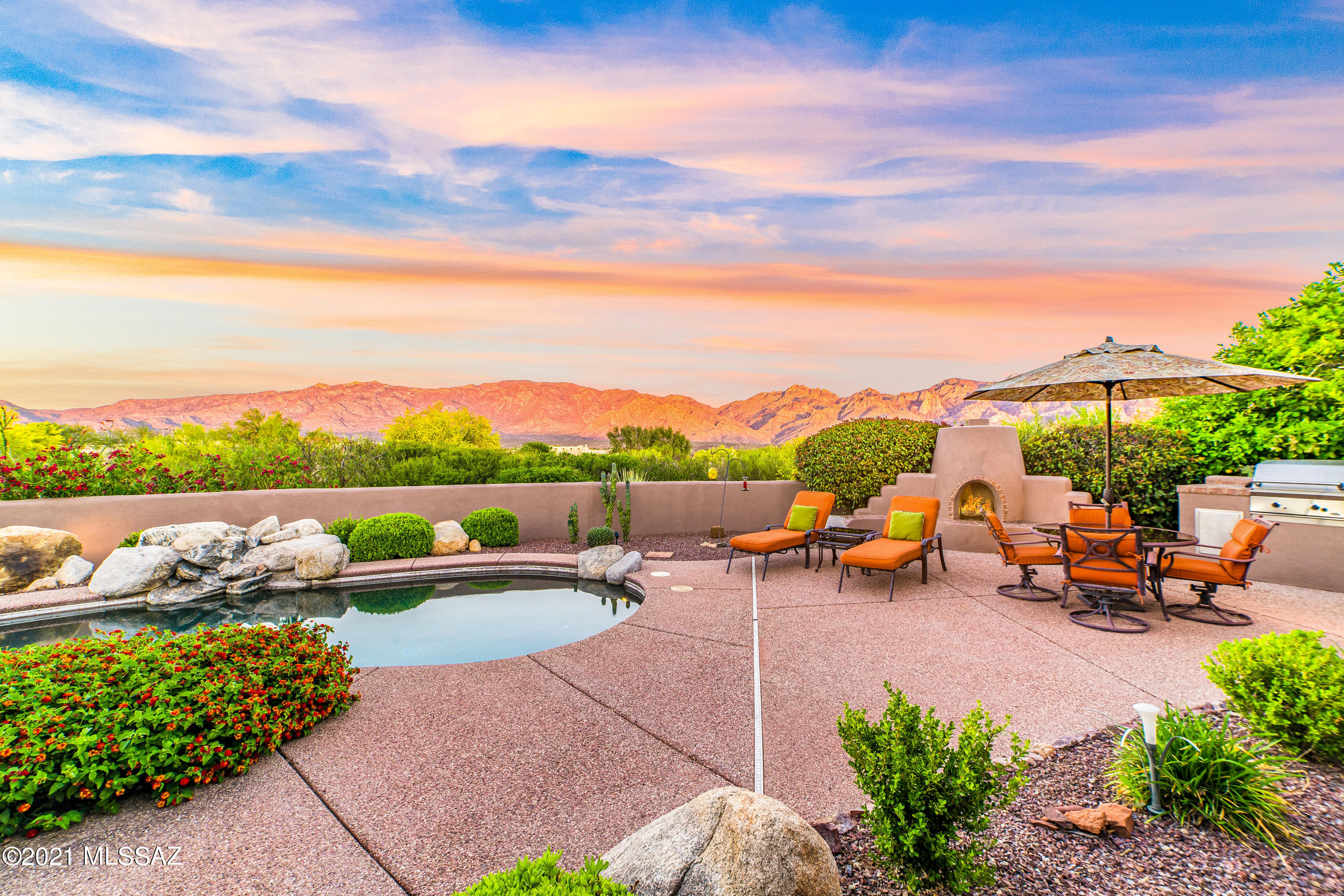 High Mesa (The Estates At) - Residential