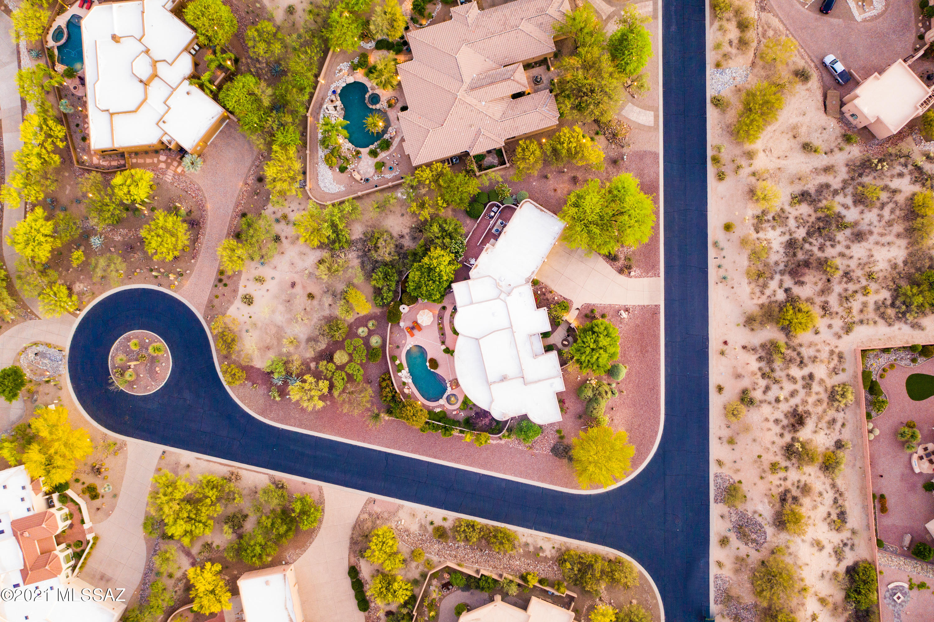 High Mesa (The Estates At) - Residential