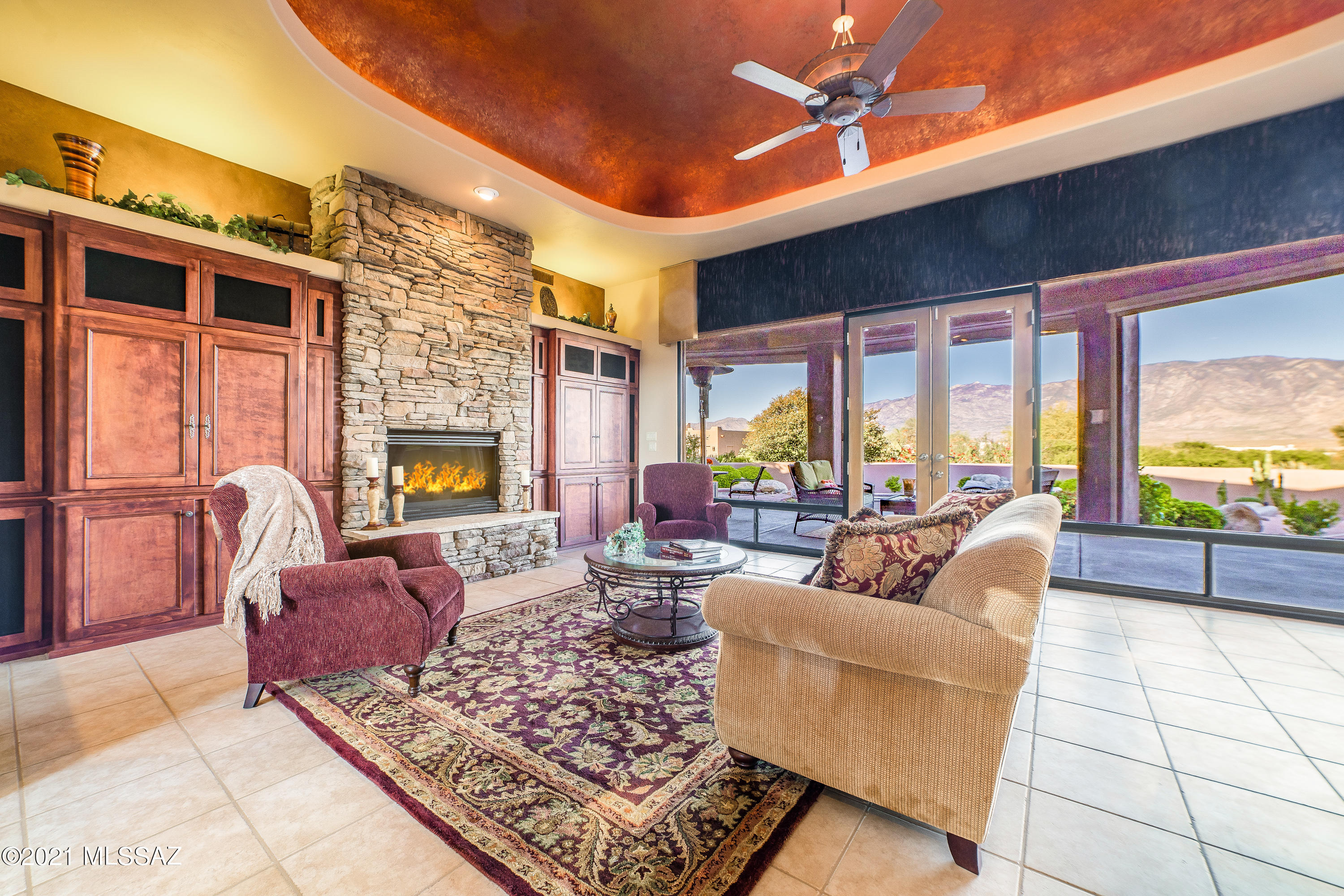 High Mesa (The Estates At) - Residential