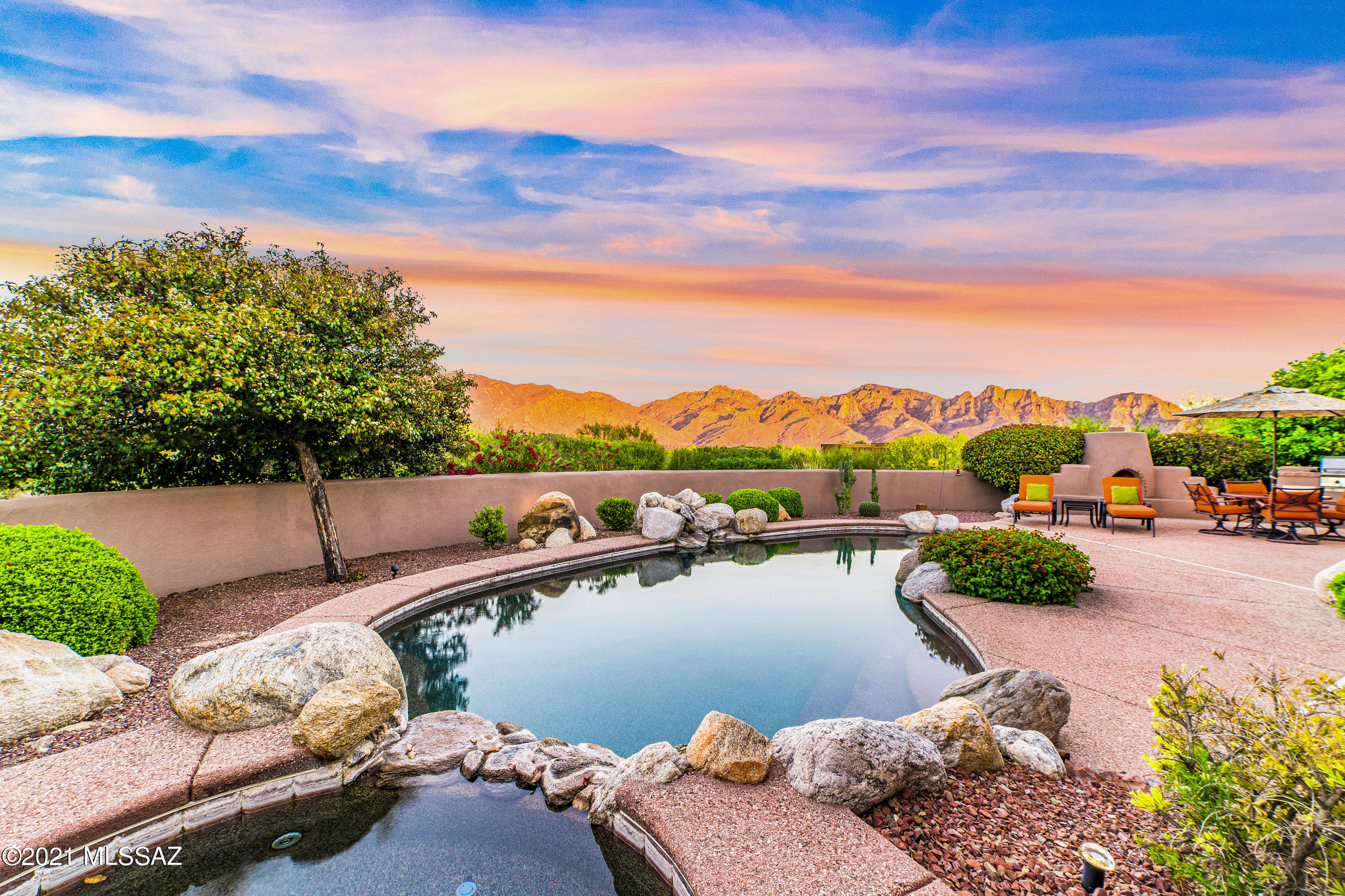 High Mesa (The Estates At) - Residential