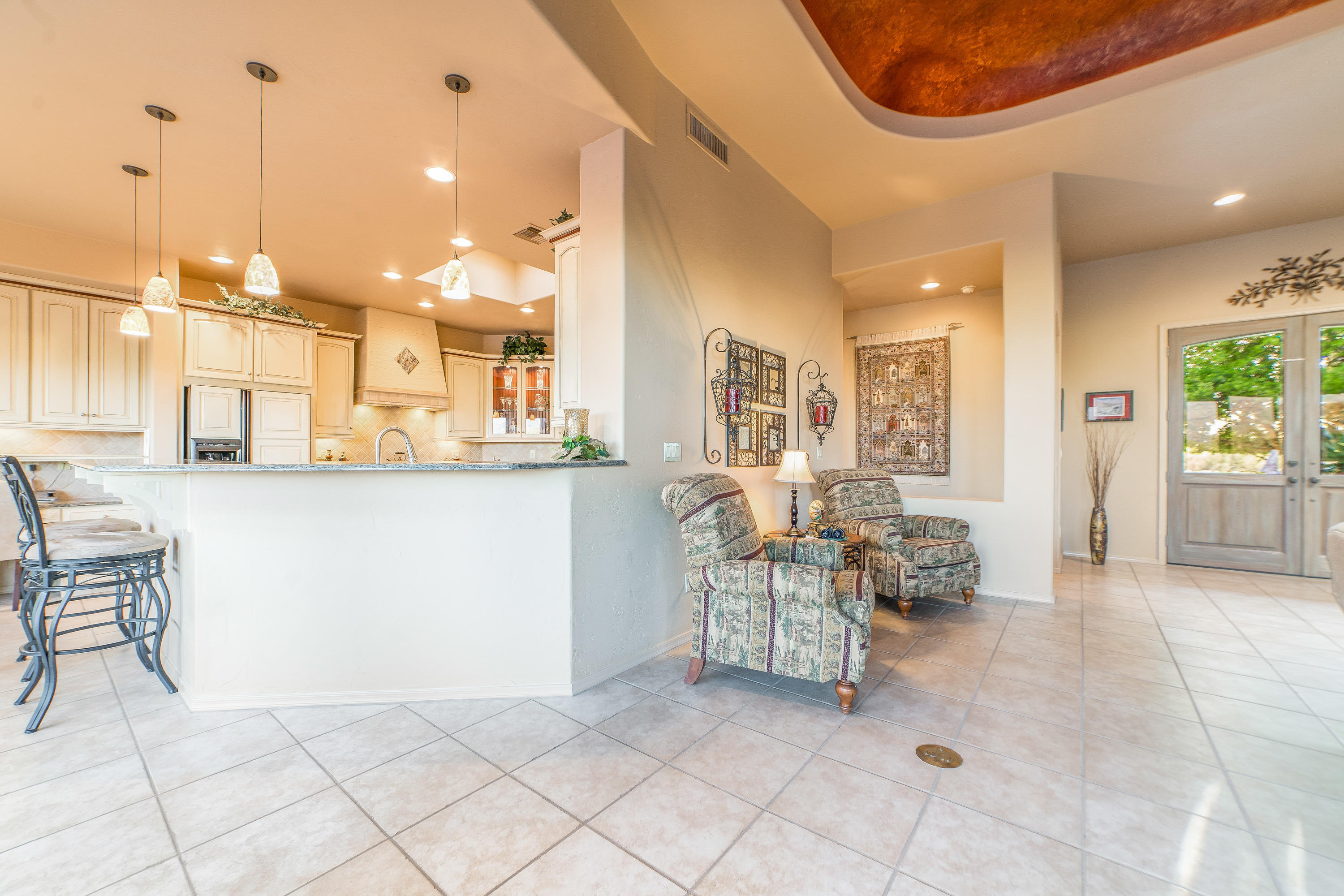 High Mesa (The Estates At) - Residential