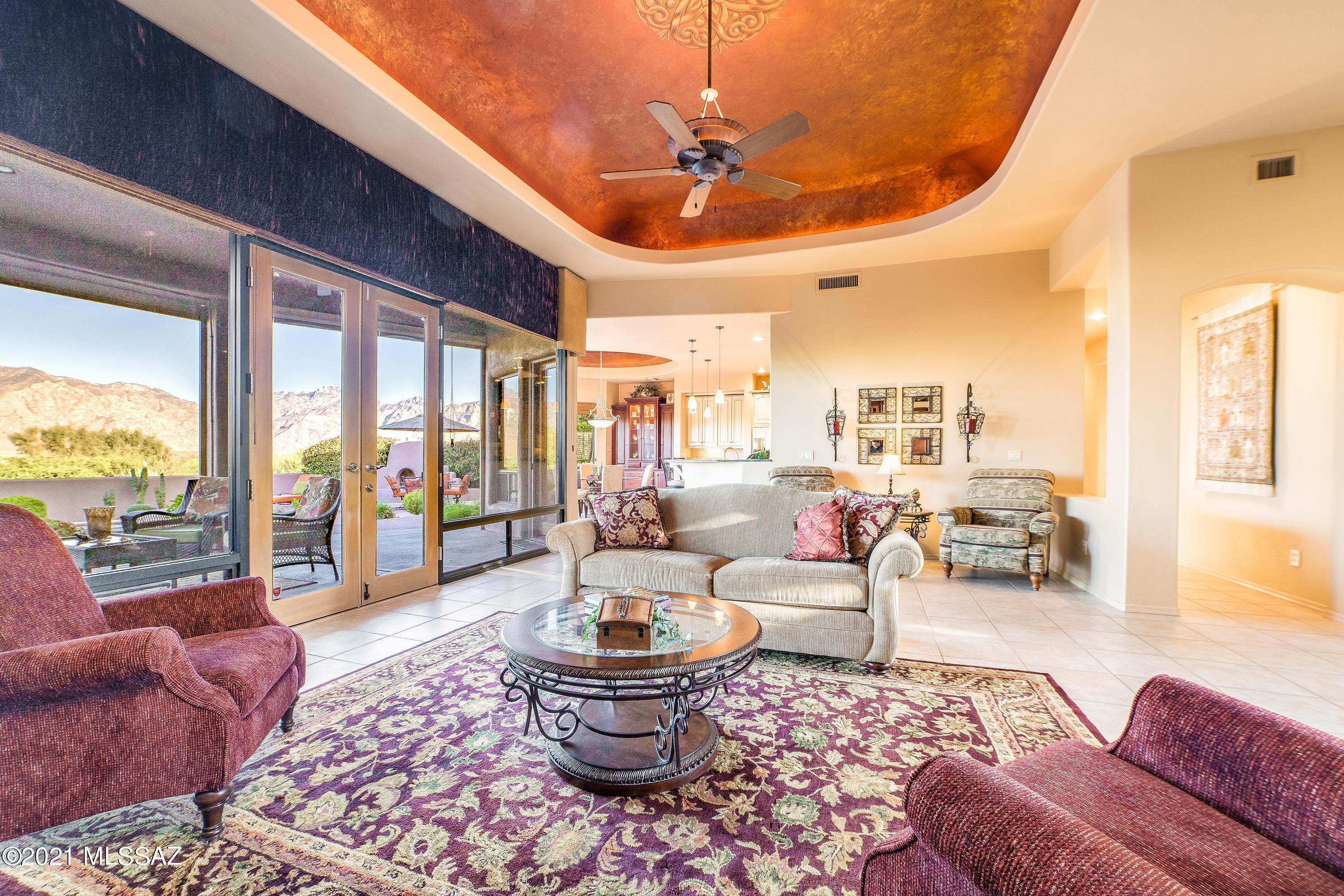 High Mesa (The Estates At) - Residential