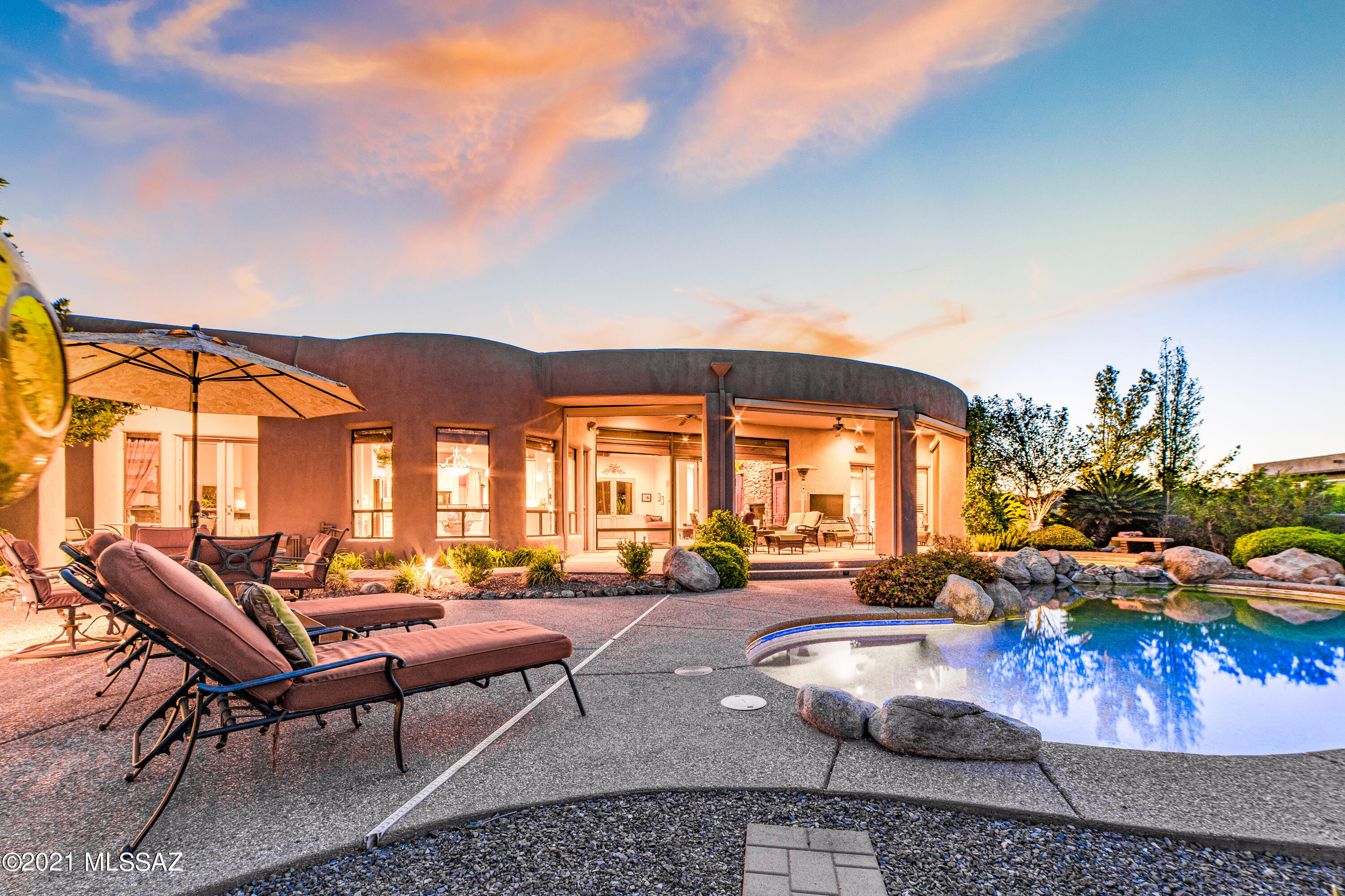 High Mesa (The Estates At) - Residential