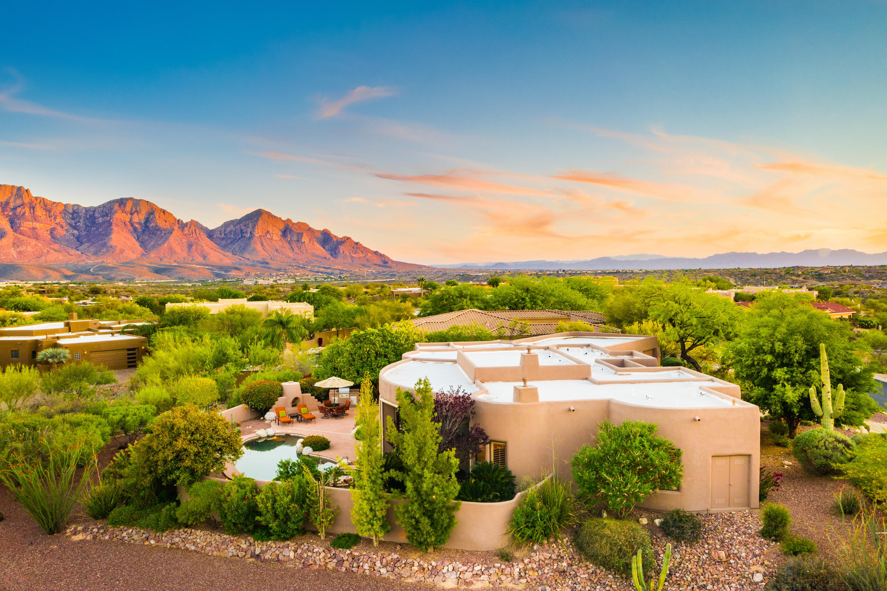 High Mesa (The Estates At) - Residential