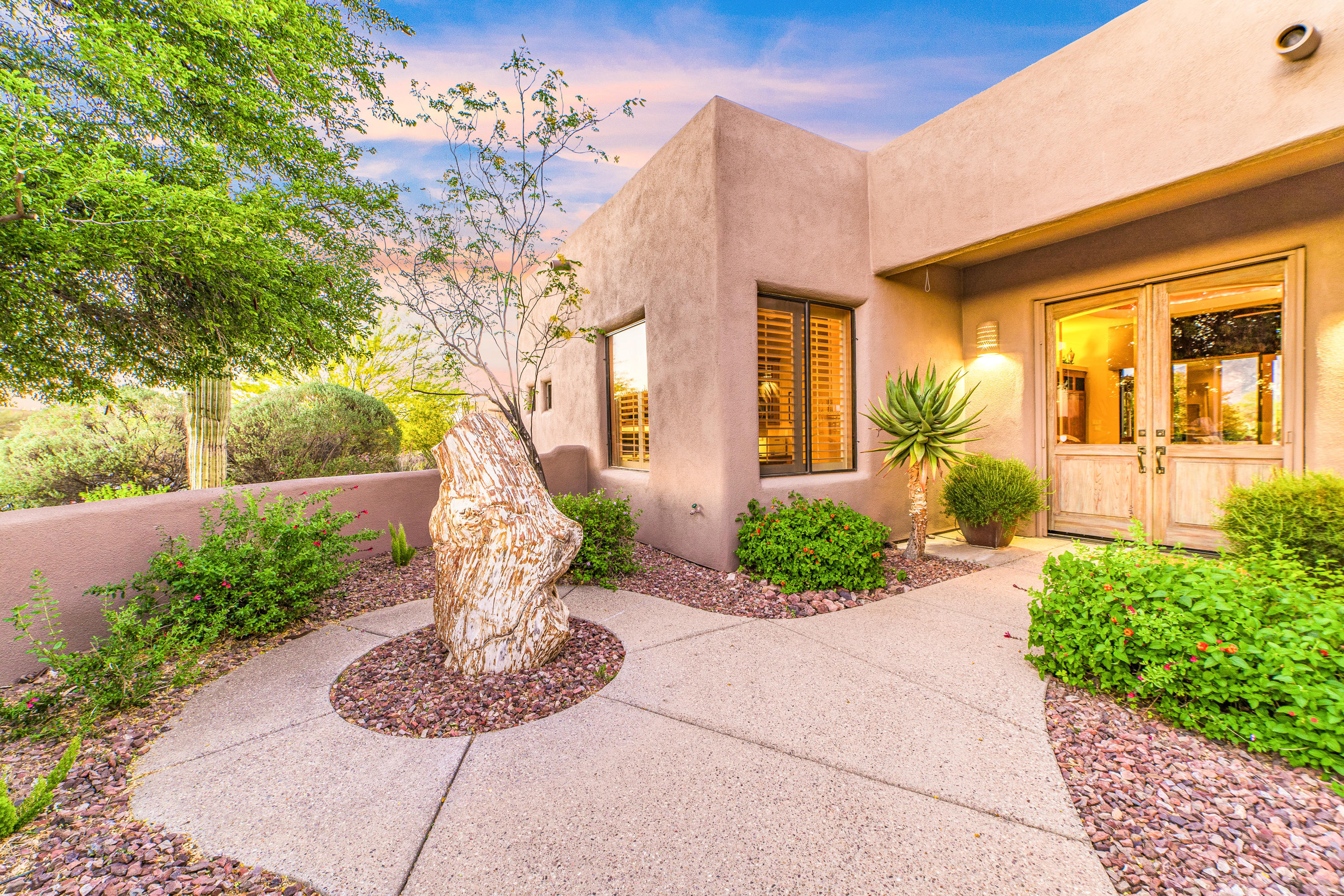 High Mesa (The Estates At) - Residential