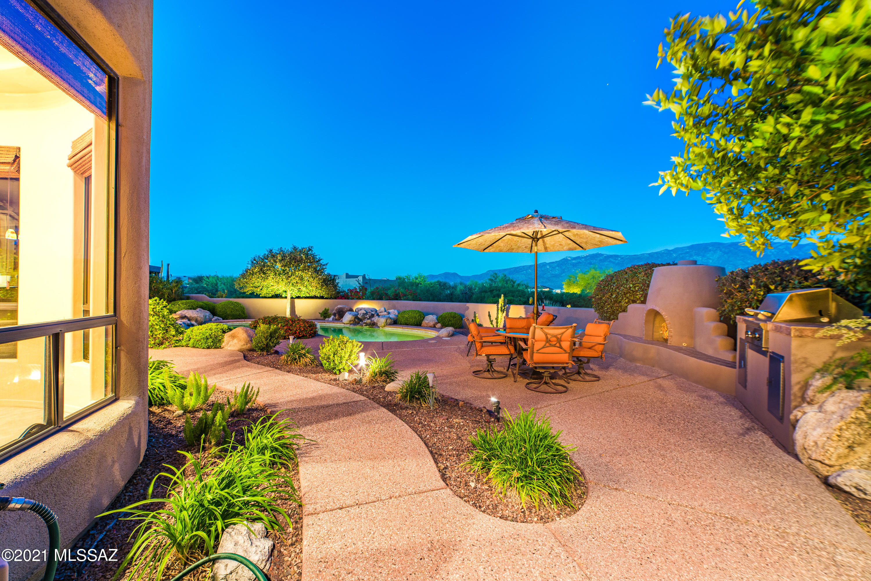 High Mesa (The Estates At) - Residential