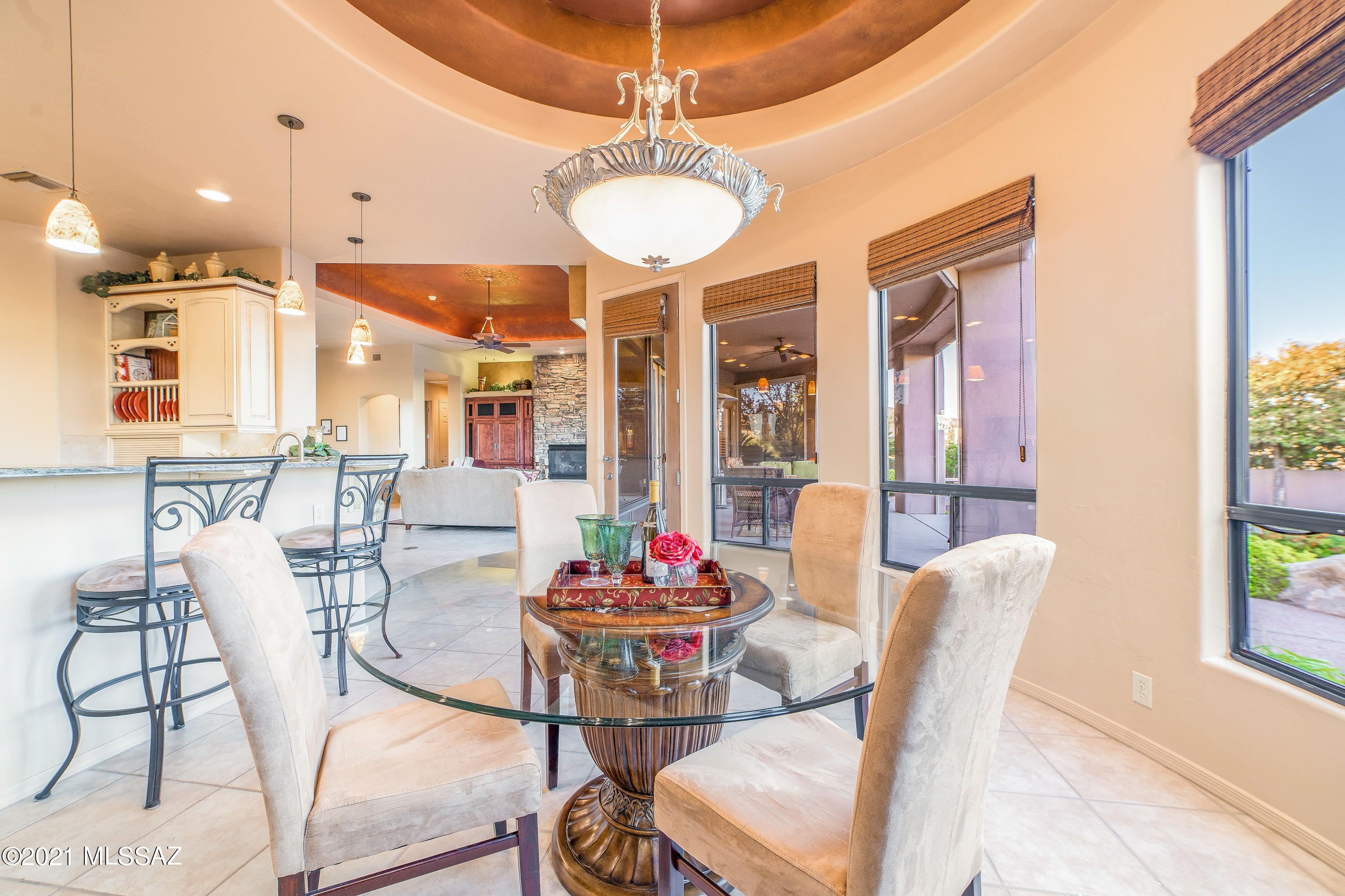 High Mesa (The Estates At) - Residential