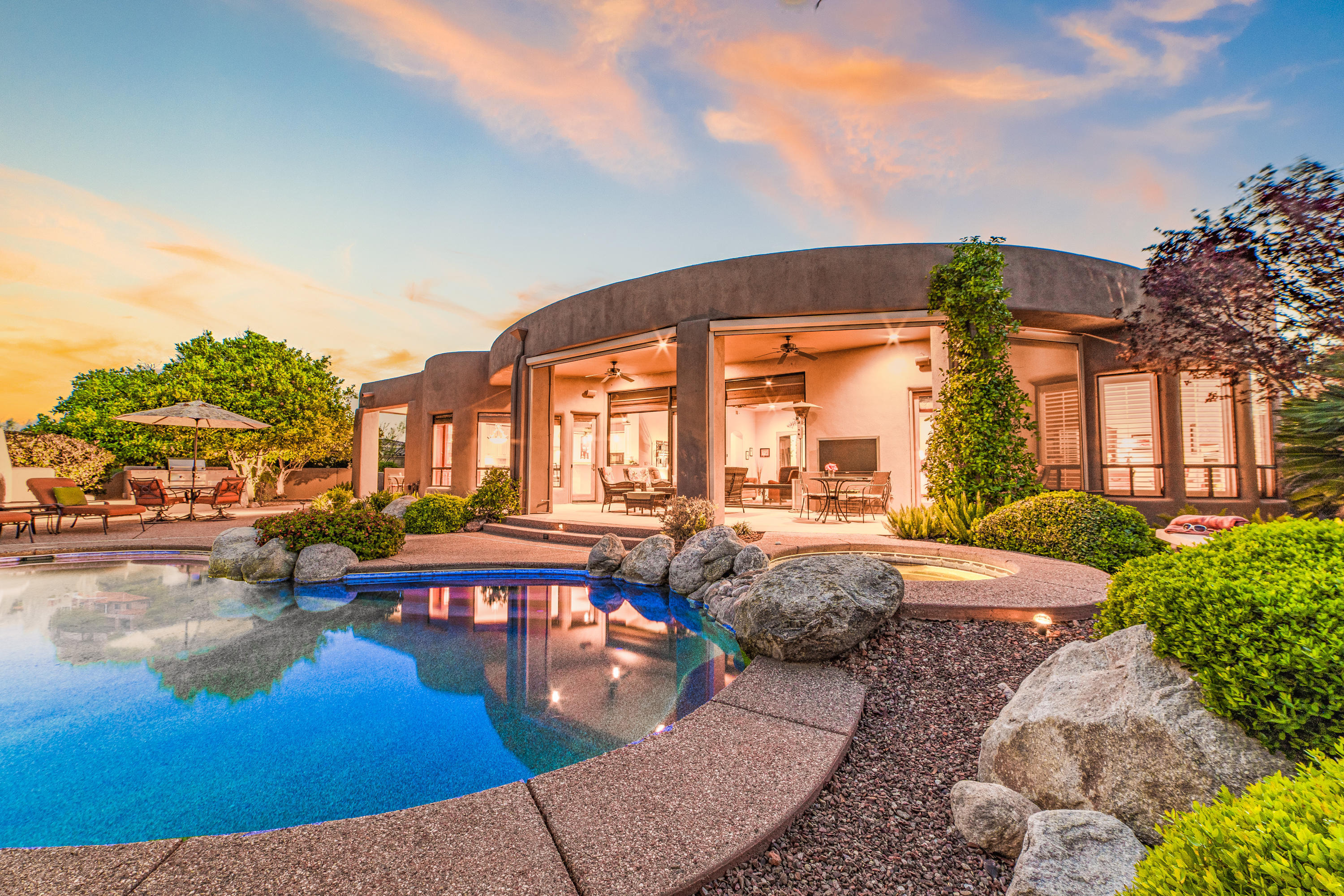 High Mesa (The Estates At) - Residential