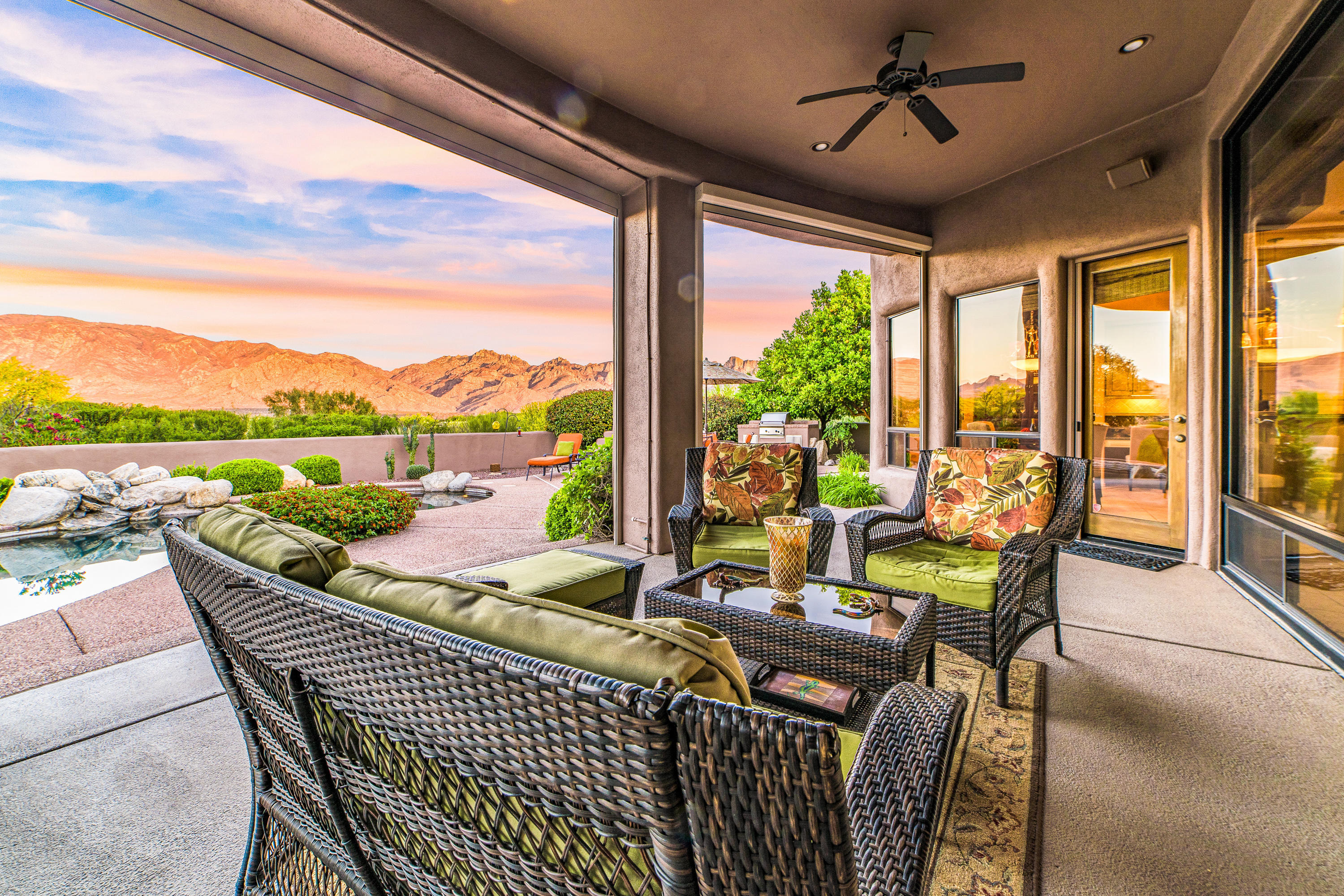 High Mesa (The Estates At) - Residential