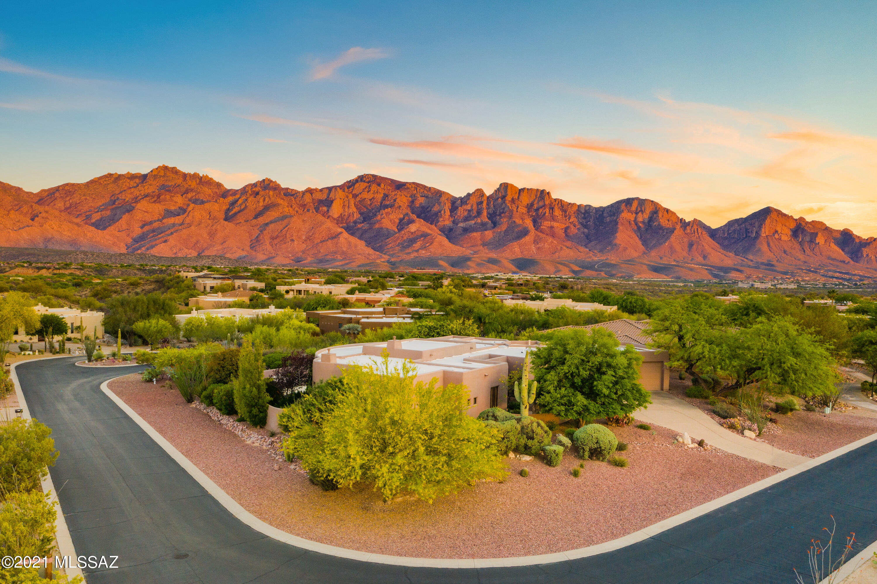 High Mesa (The Estates At) - Residential