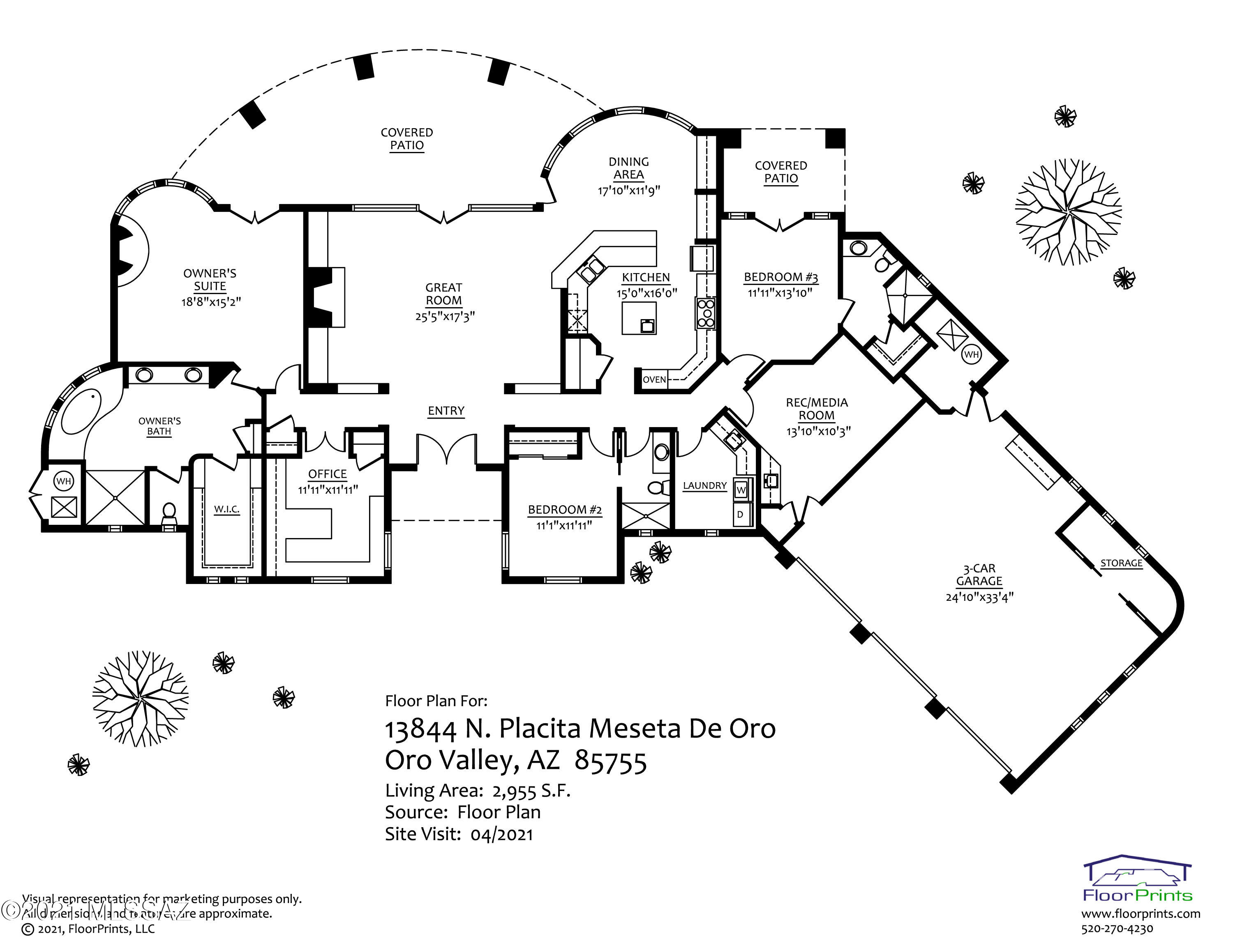 High Mesa (The Estates At) - Residential