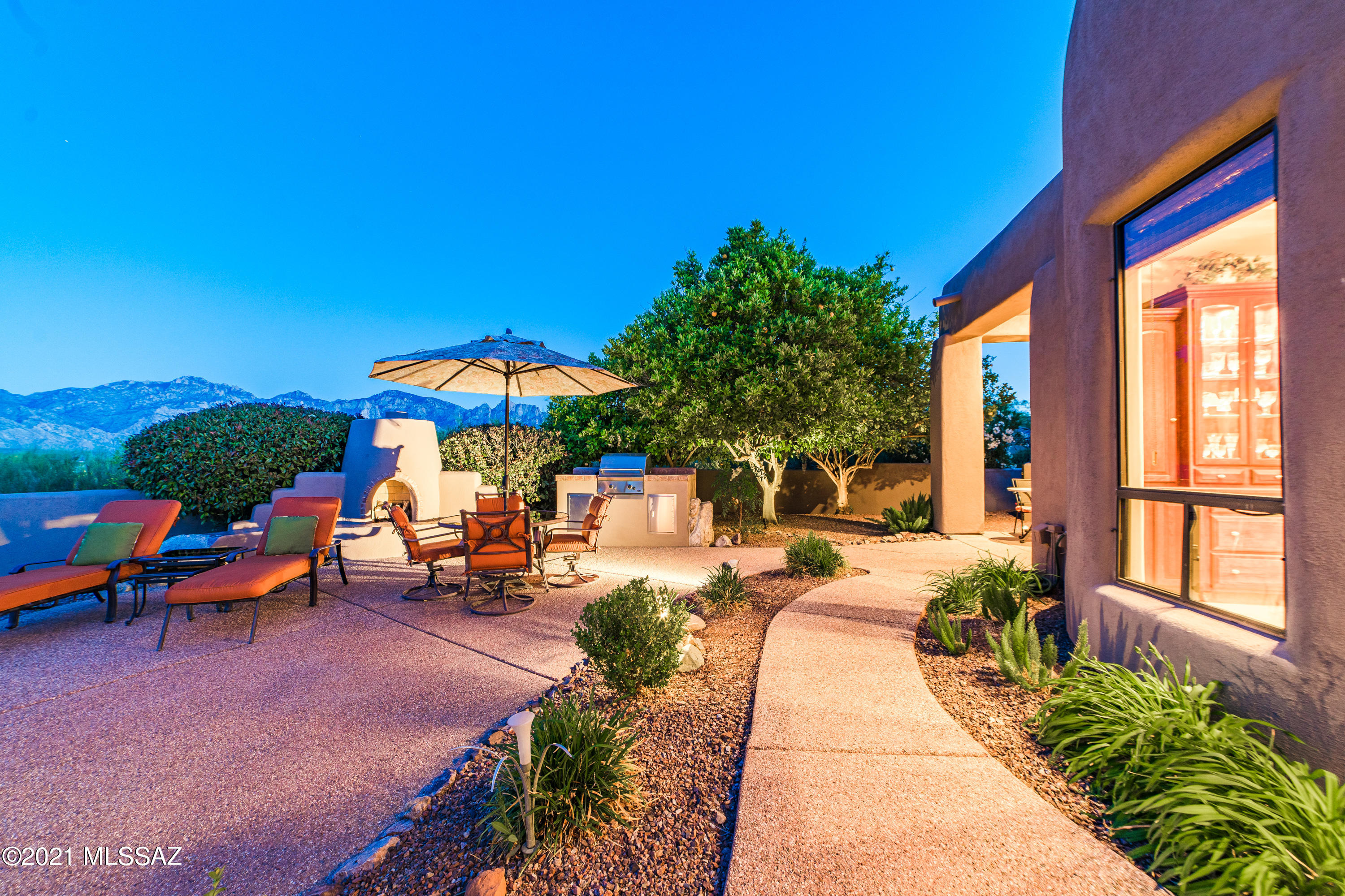 High Mesa (The Estates At) - Residential