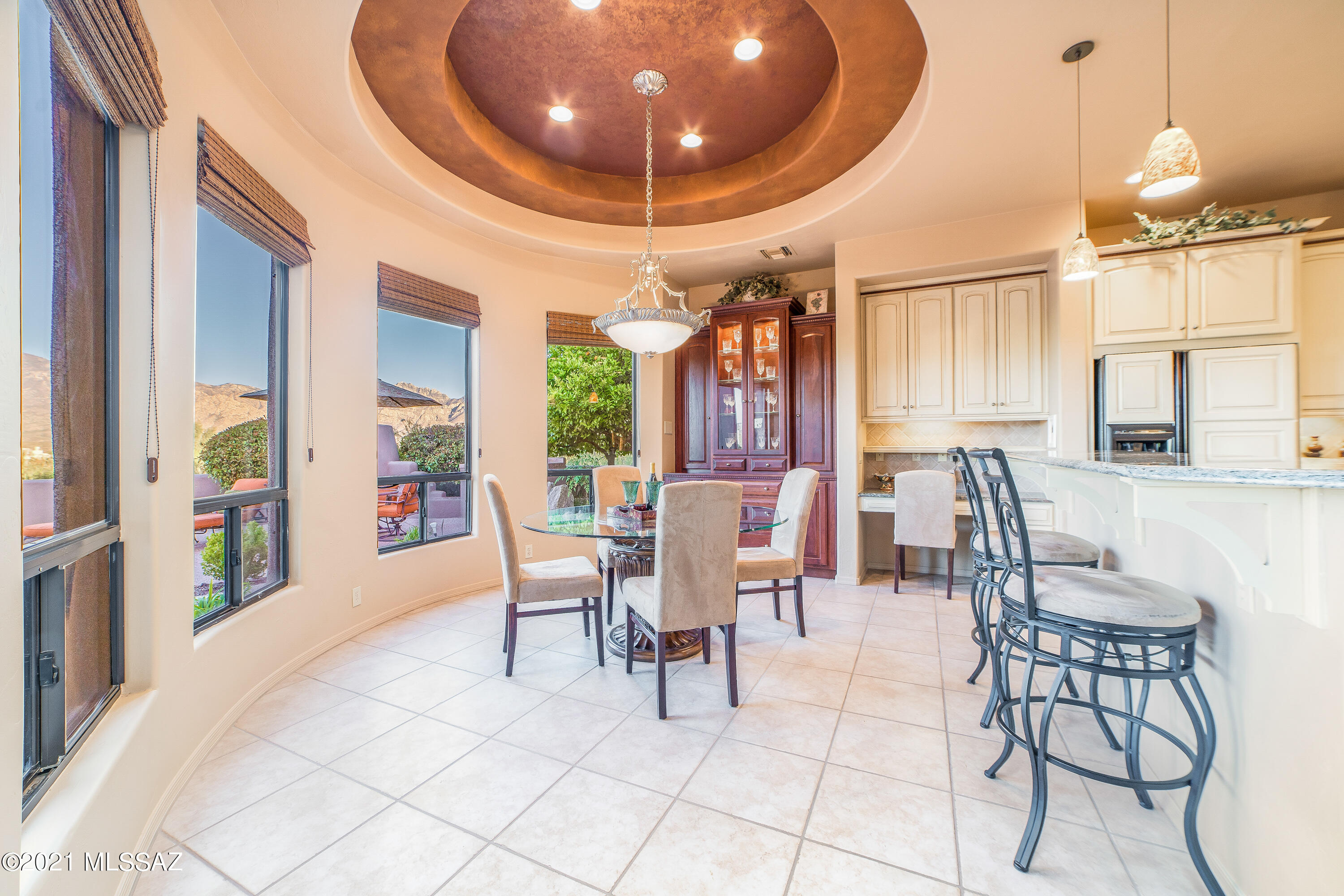 High Mesa (The Estates At) - Residential