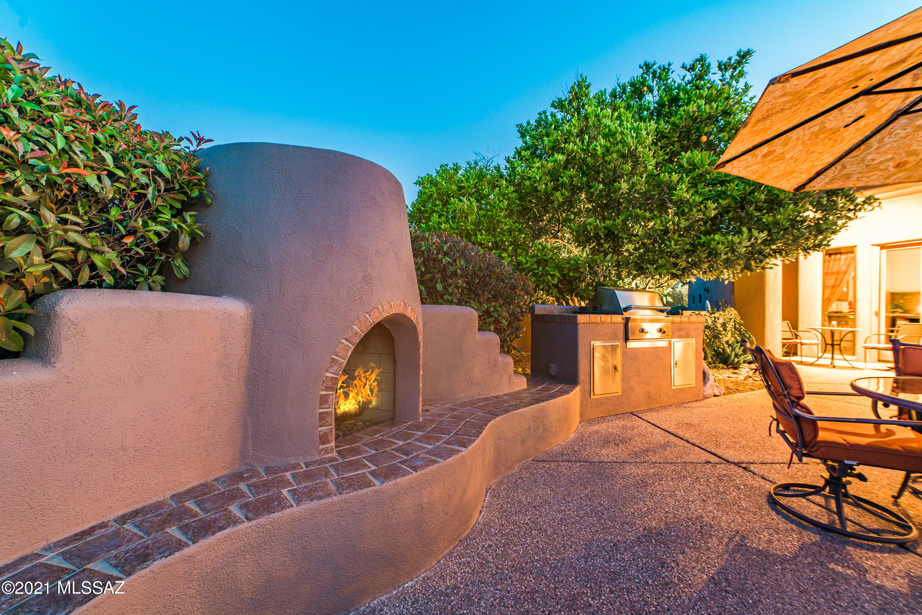 High Mesa (The Estates At) - Residential