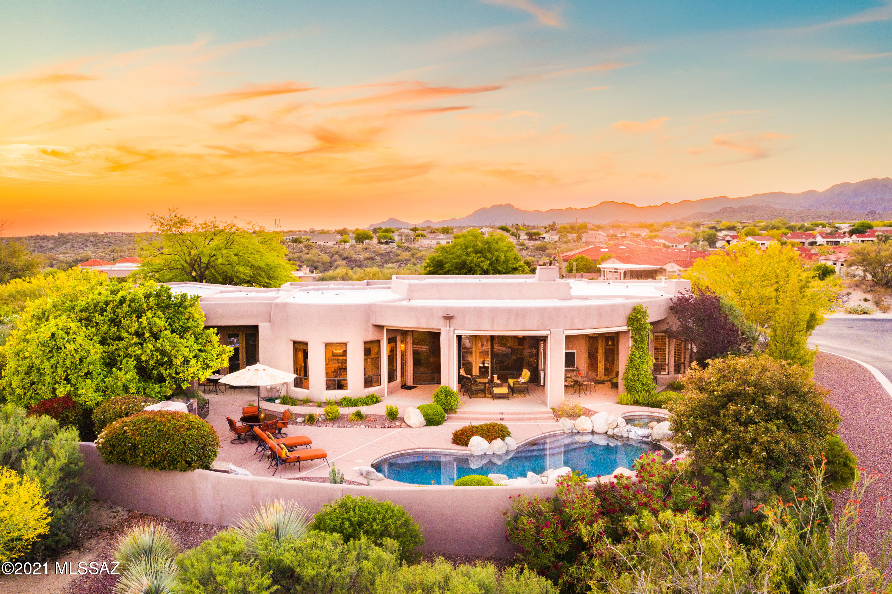 High Mesa (The Estates At) - Residential