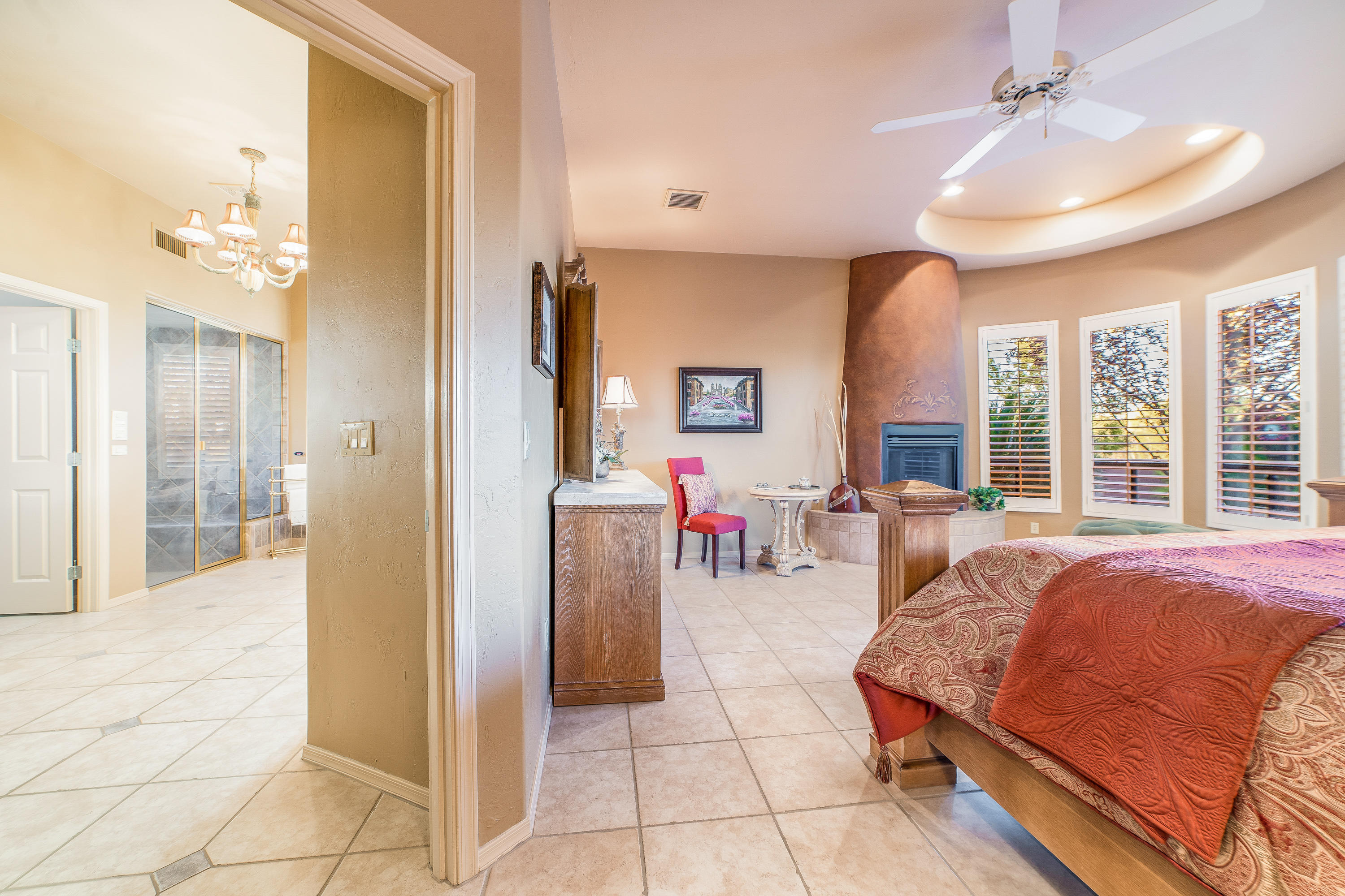 High Mesa (The Estates At) - Residential