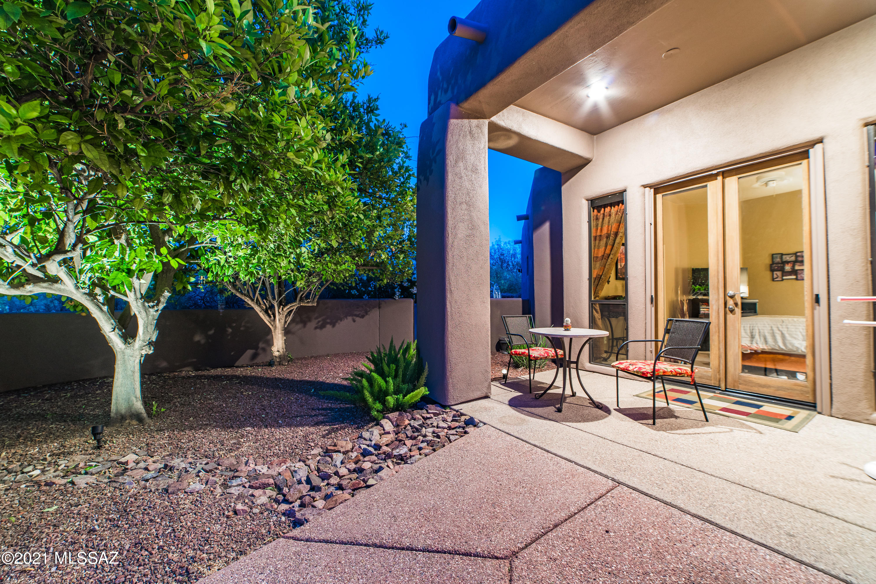 High Mesa (The Estates At) - Residential