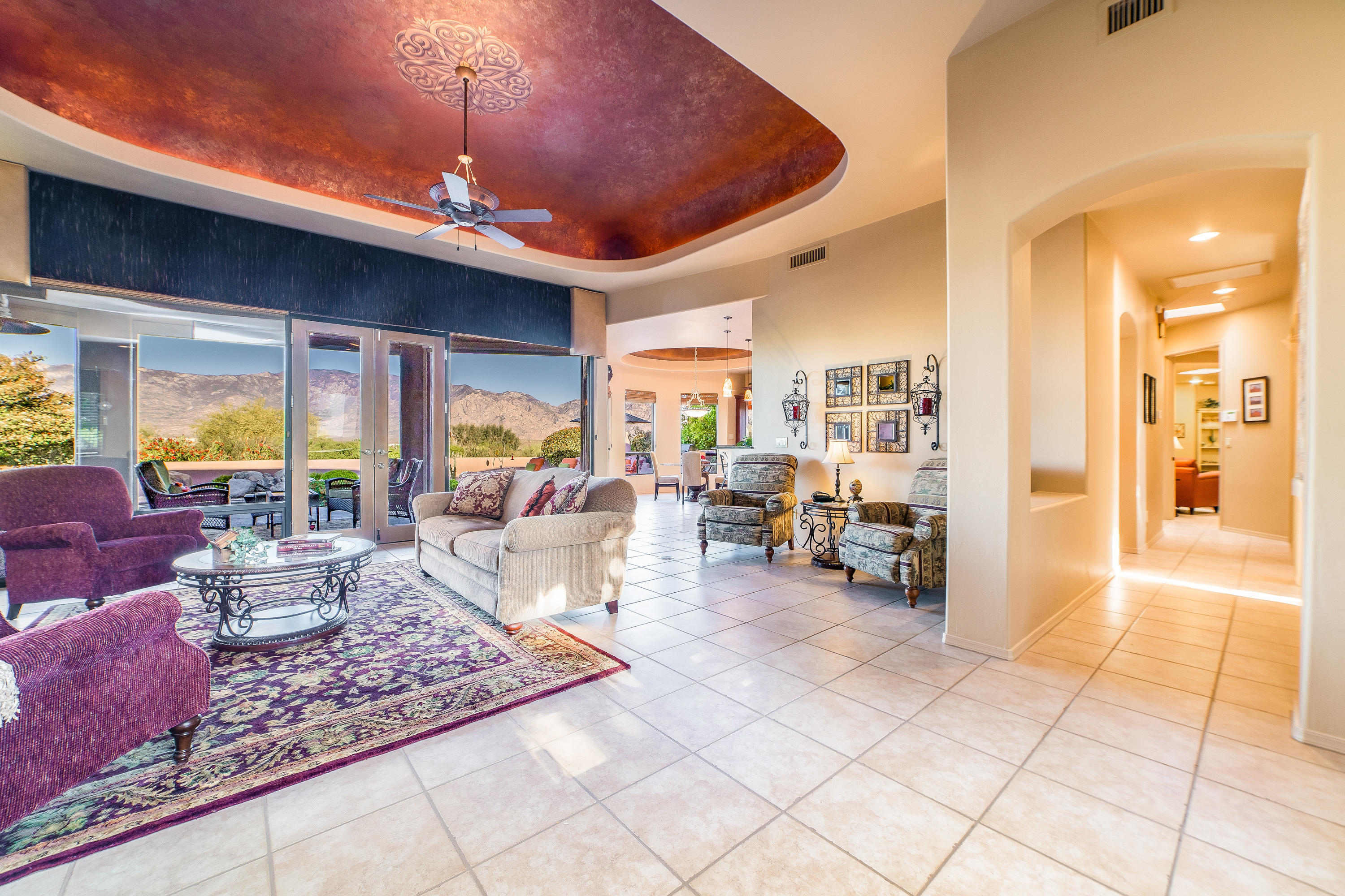 High Mesa (The Estates At) - Residential