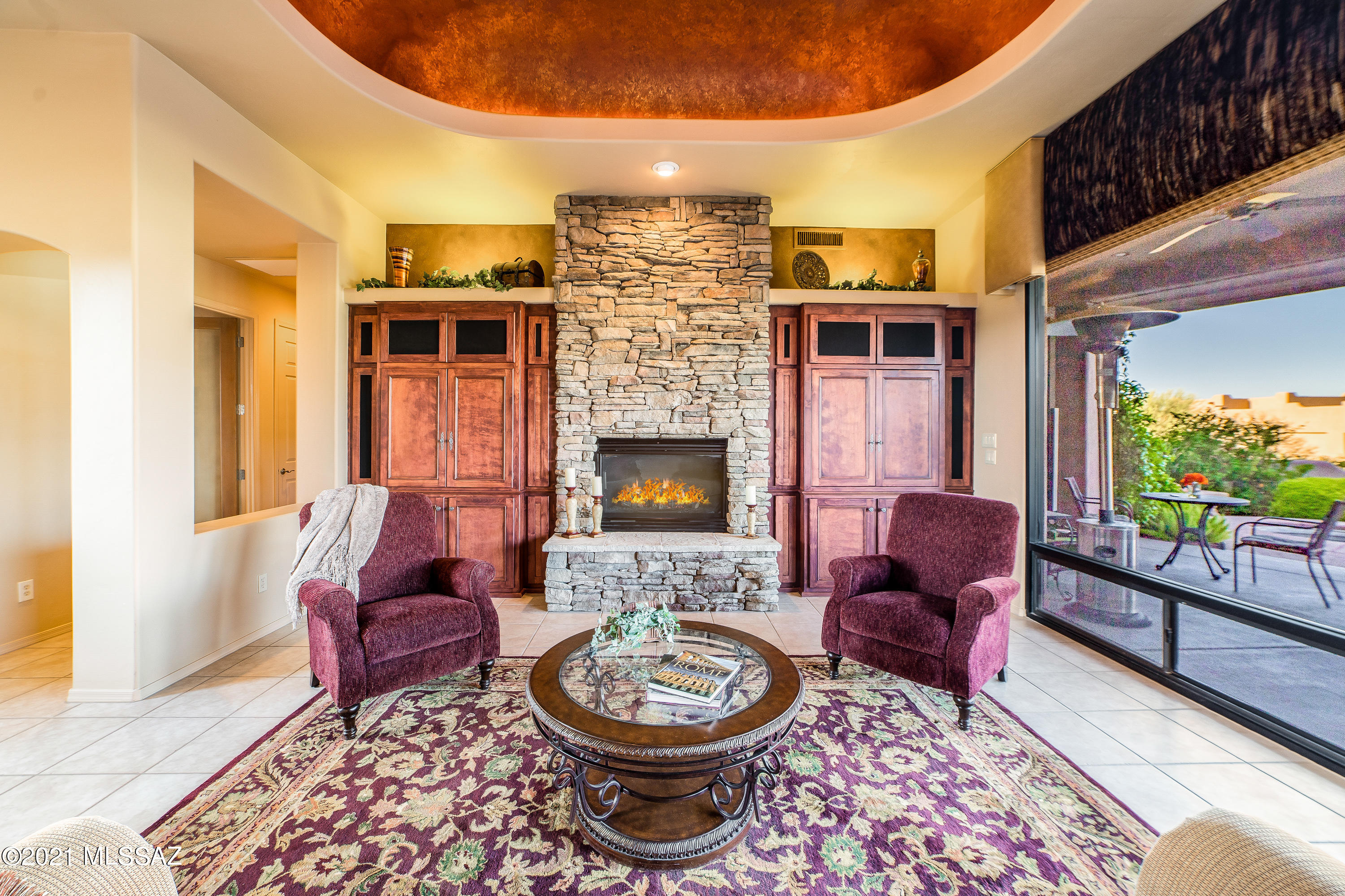 High Mesa (The Estates At) - Residential