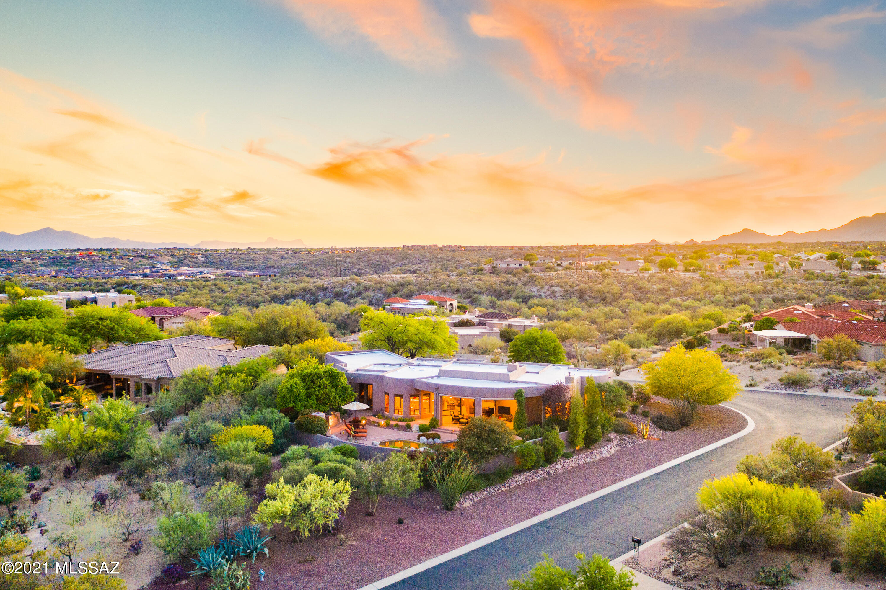 High Mesa (The Estates At) - Residential