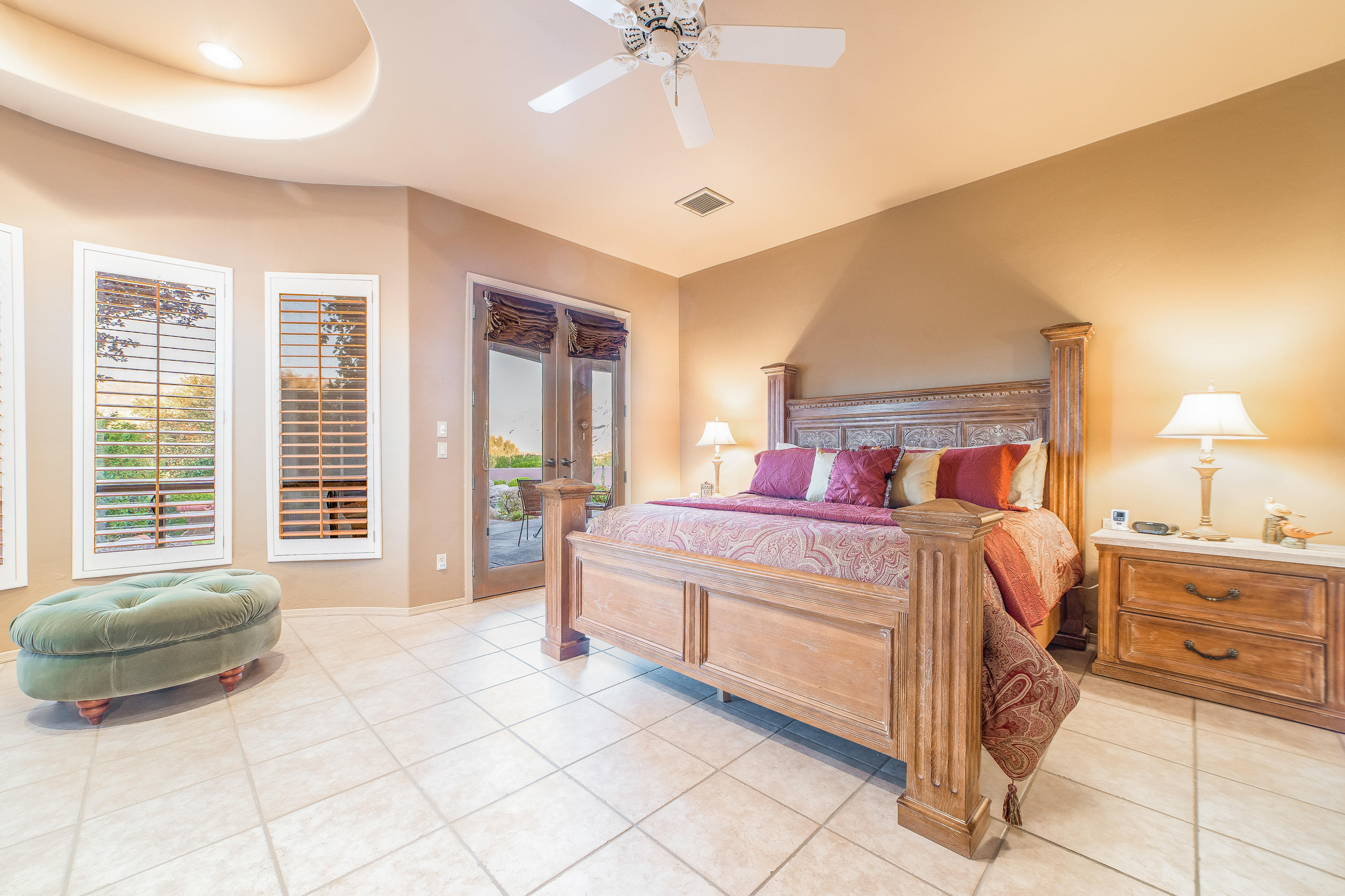 High Mesa (The Estates At) - Residential