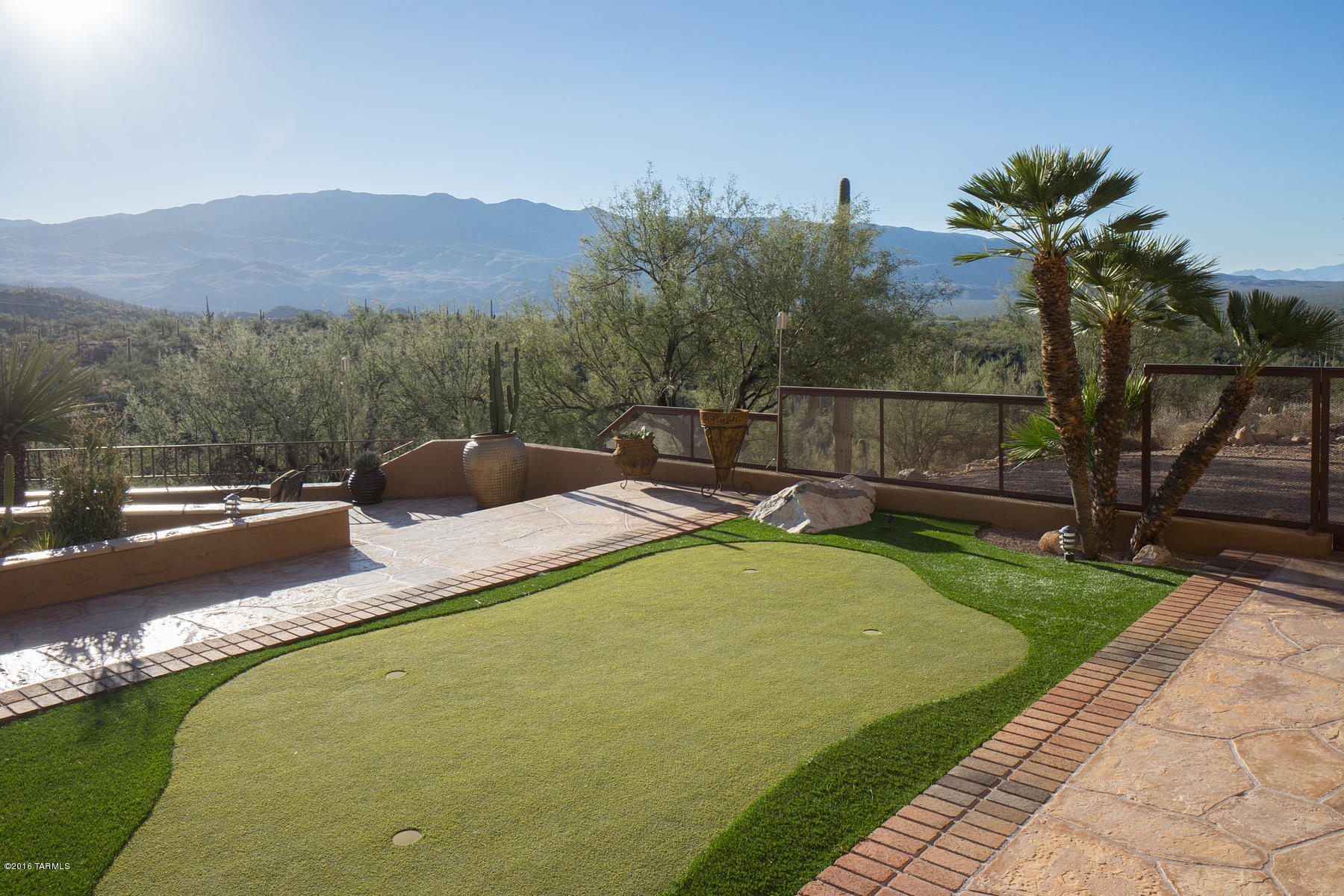 Redington Ranch (1-67) - Residential