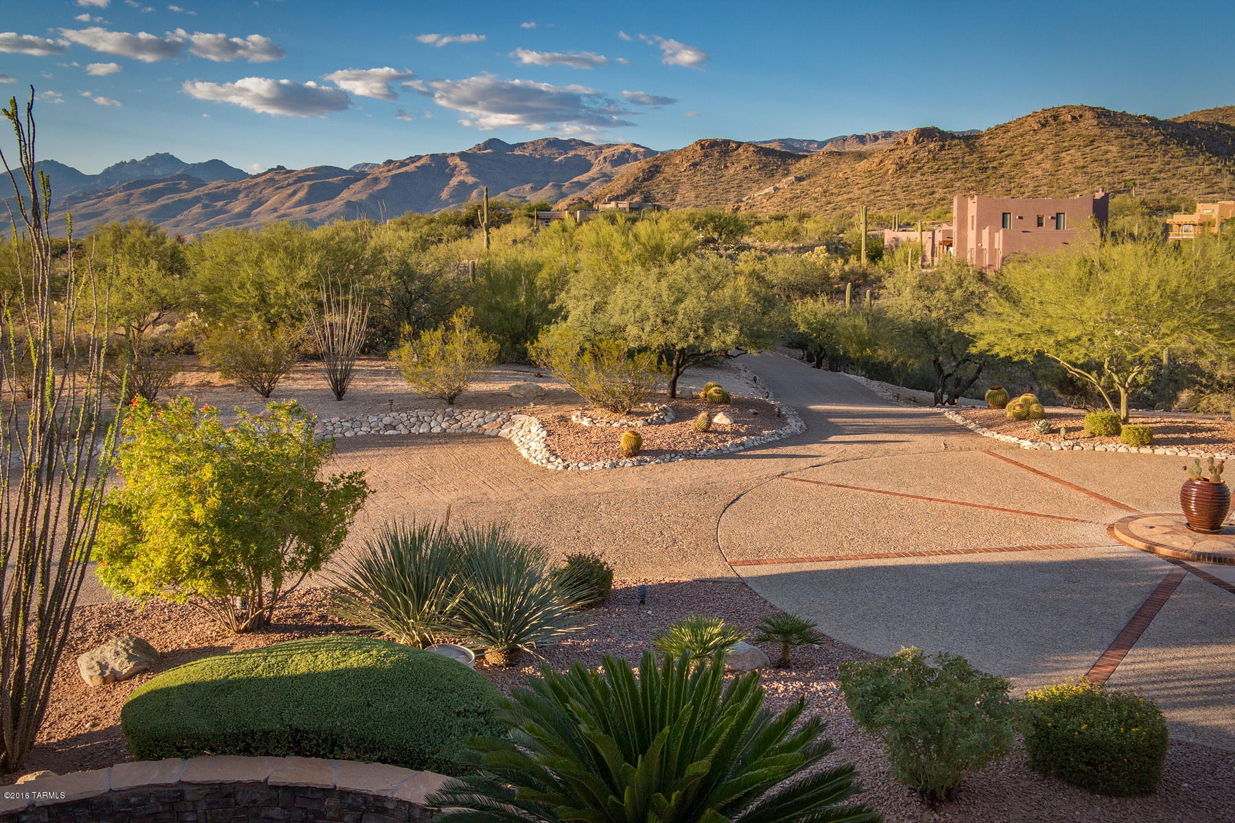 Redington Ranch (1-67) - Residential
