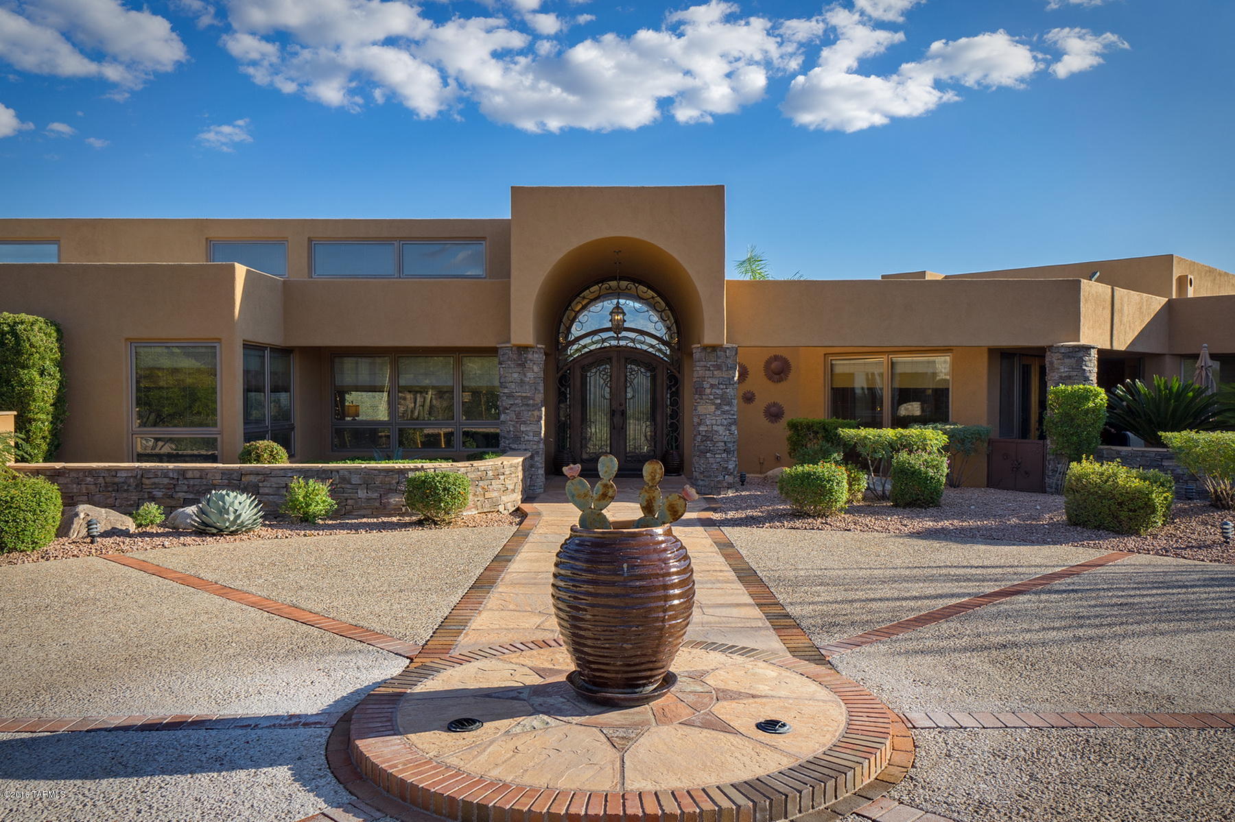 Redington Ranch (1-67) - Residential