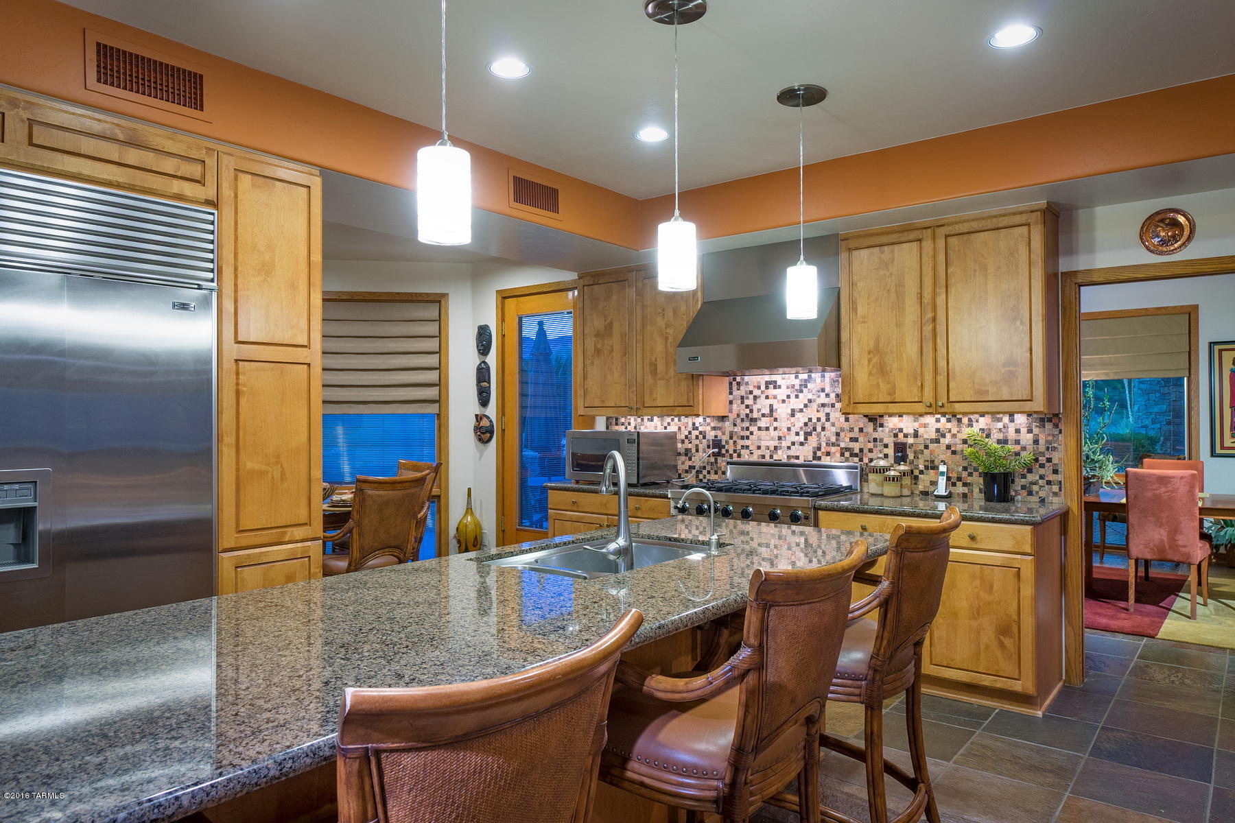 Redington Ranch (1-67) - Residential