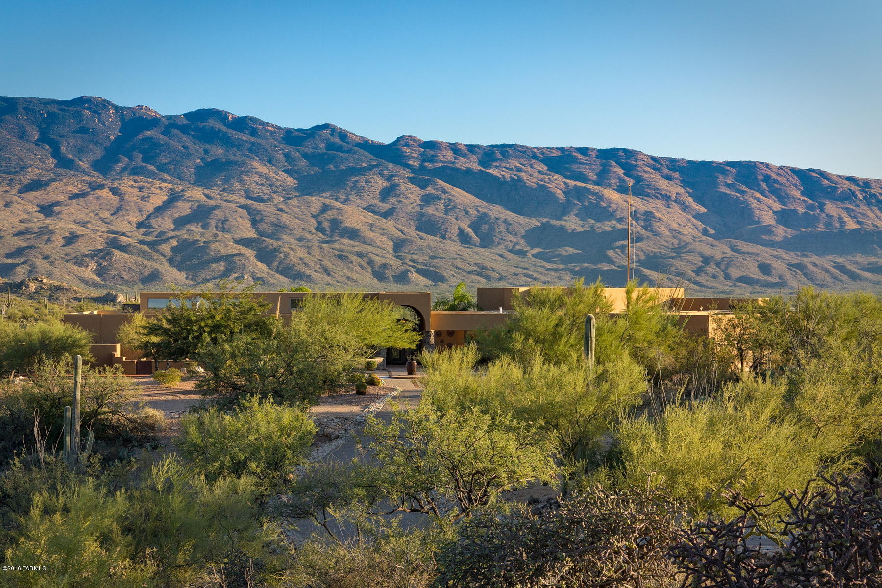 Redington Ranch (1-67) - Residential