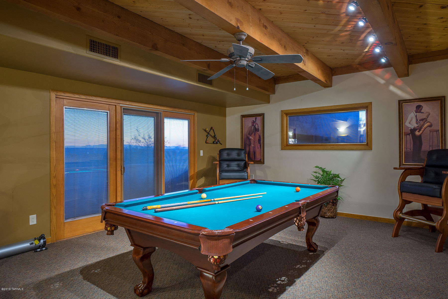 Redington Ranch (1-67) - Residential