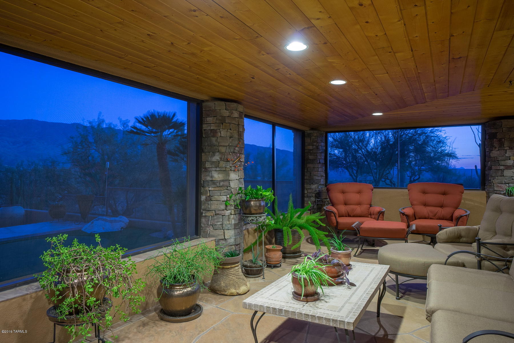 Redington Ranch (1-67) - Residential