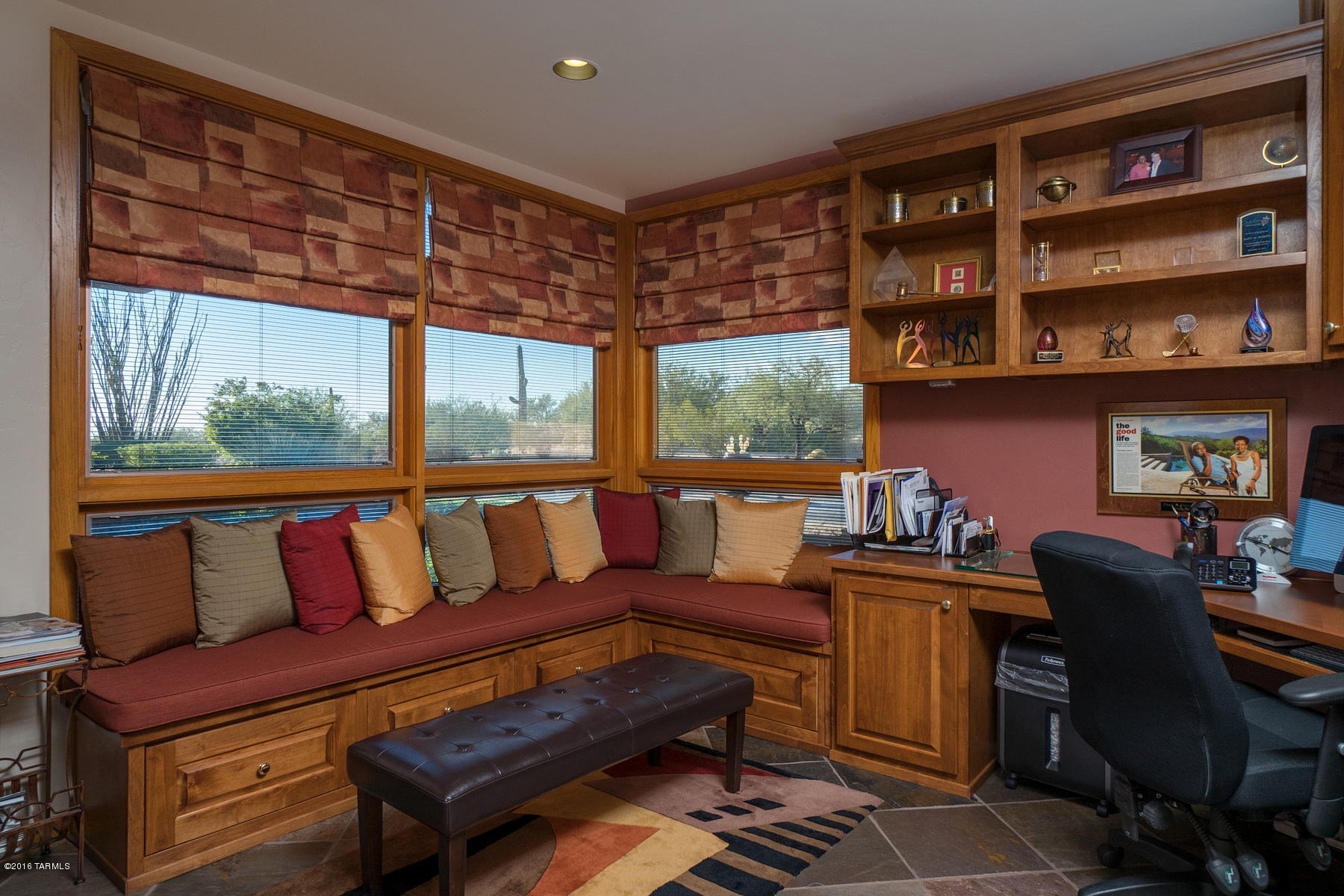 Redington Ranch (1-67) - Residential