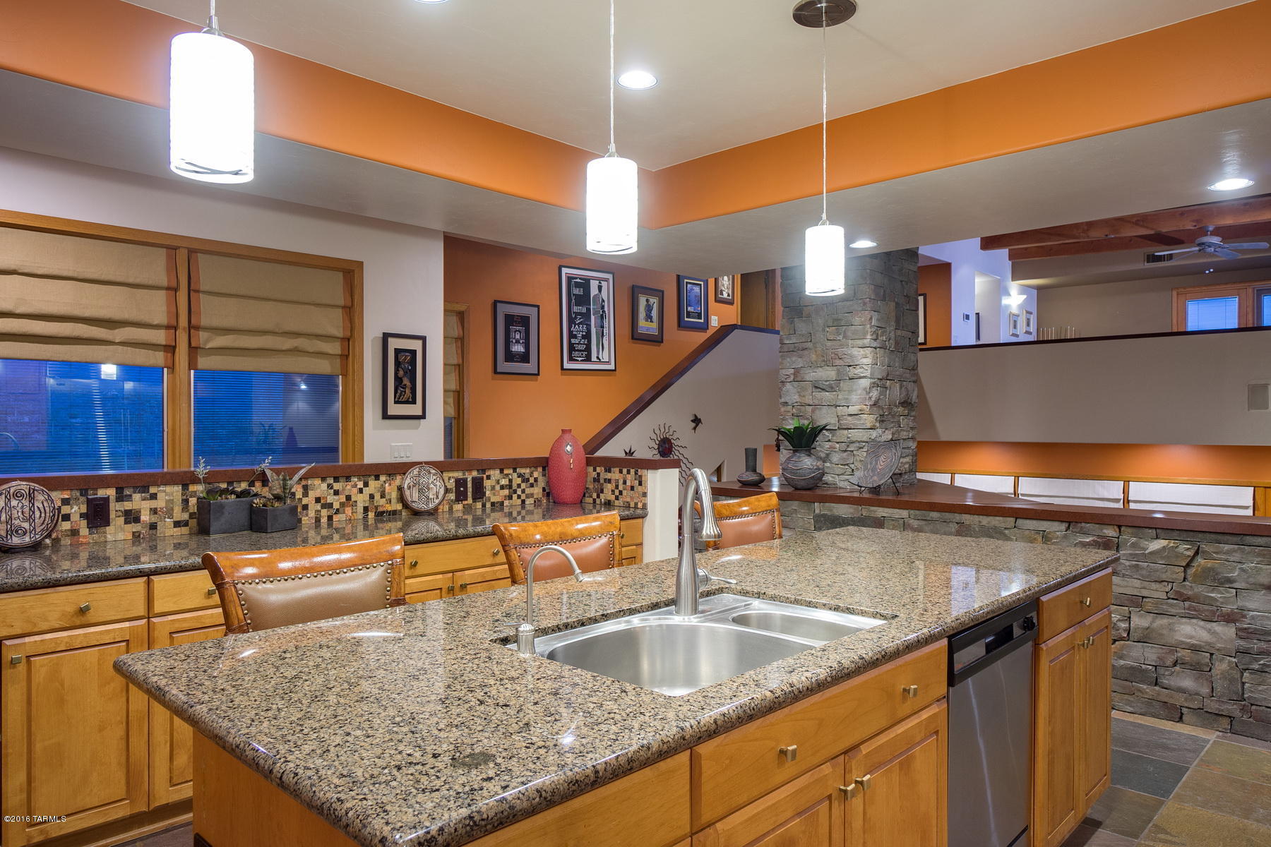 Redington Ranch (1-67) - Residential