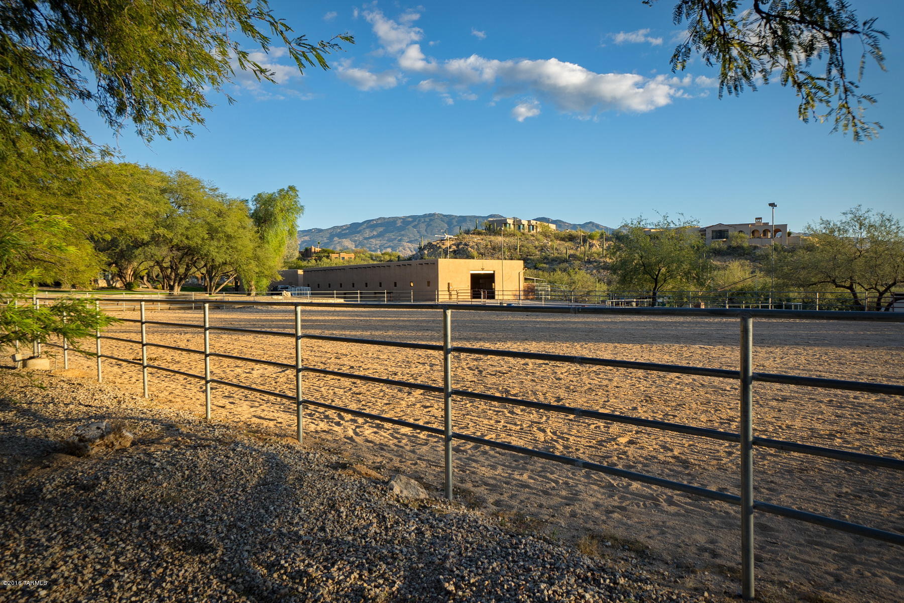 Redington Ranch (1-67) - Residential