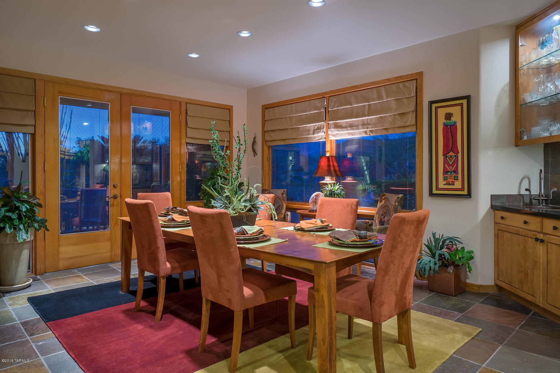 Redington Ranch (1-67) - Residential