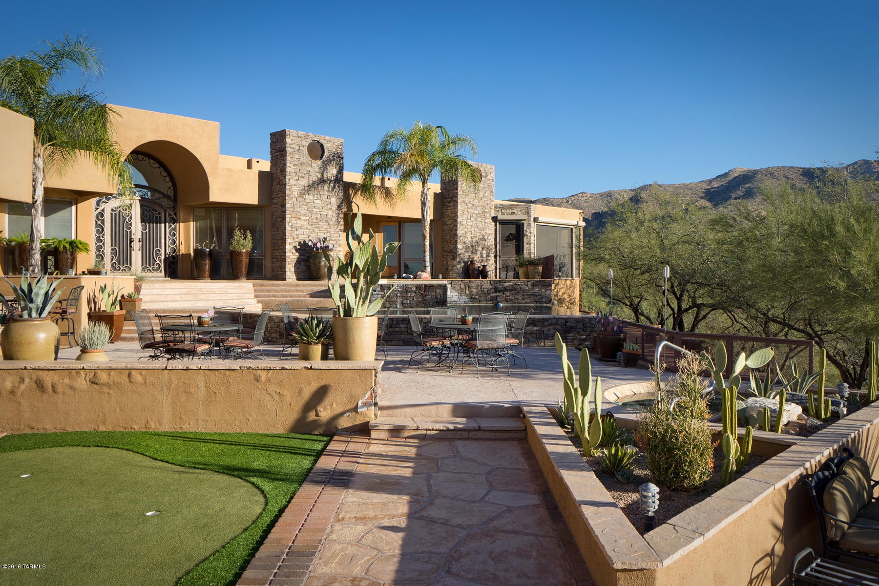 Redington Ranch (1-67) - Residential