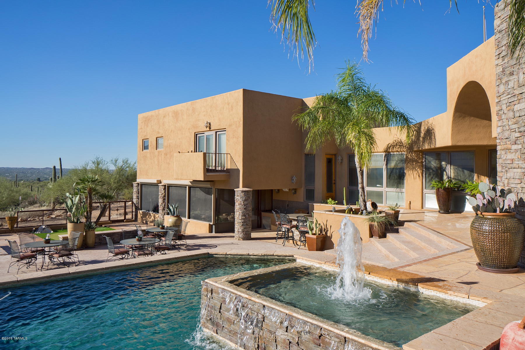 Redington Ranch (1-67) - Residential
