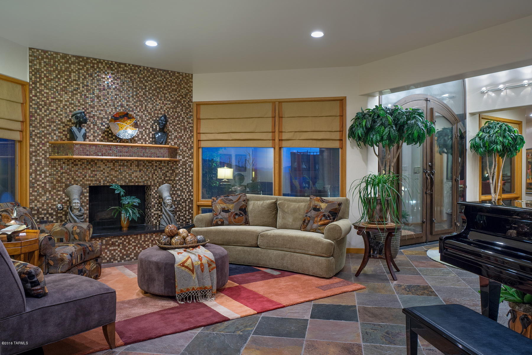 Redington Ranch (1-67) - Residential