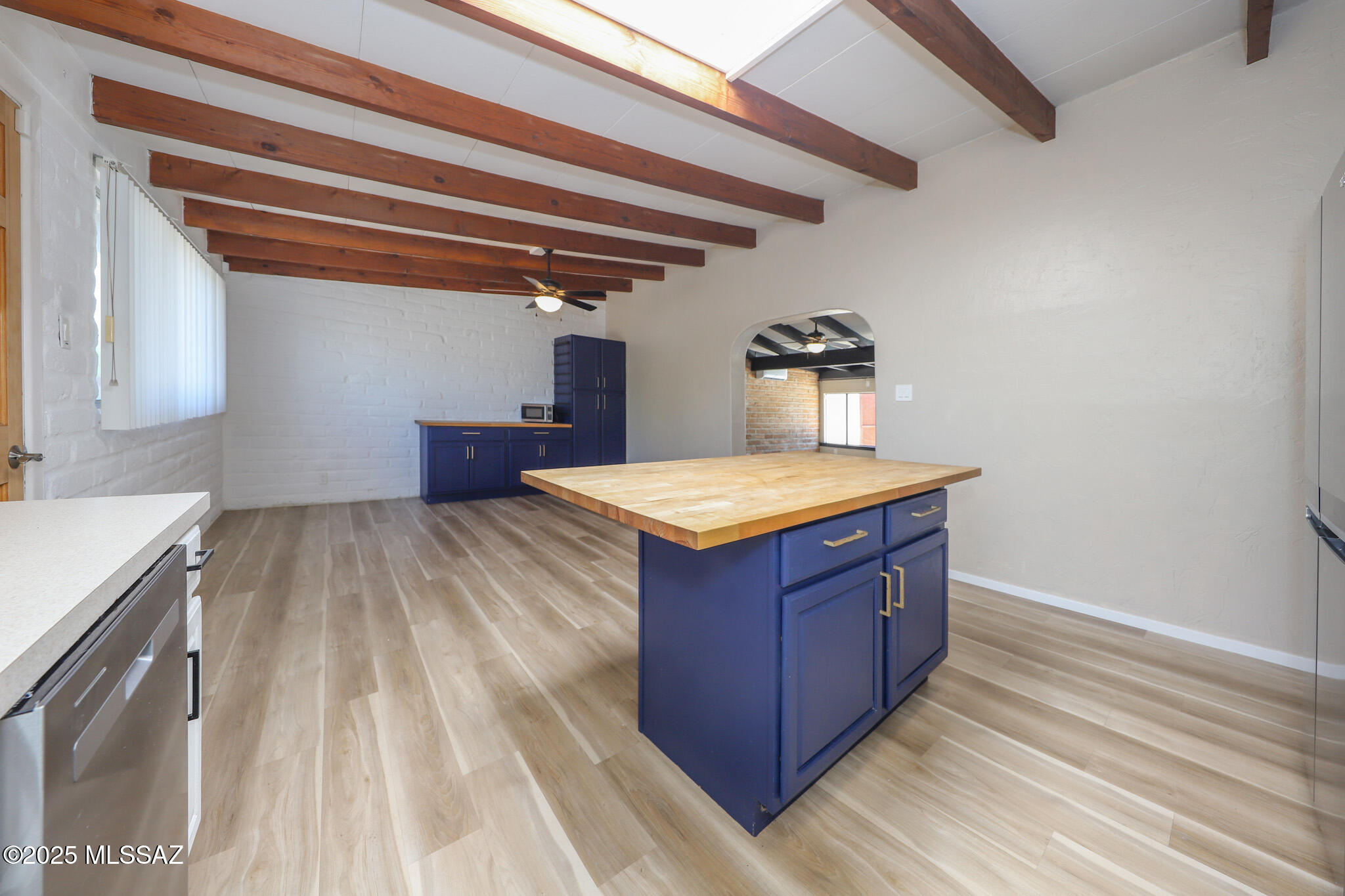 Kingston Knolls Terrace - Residential Lease